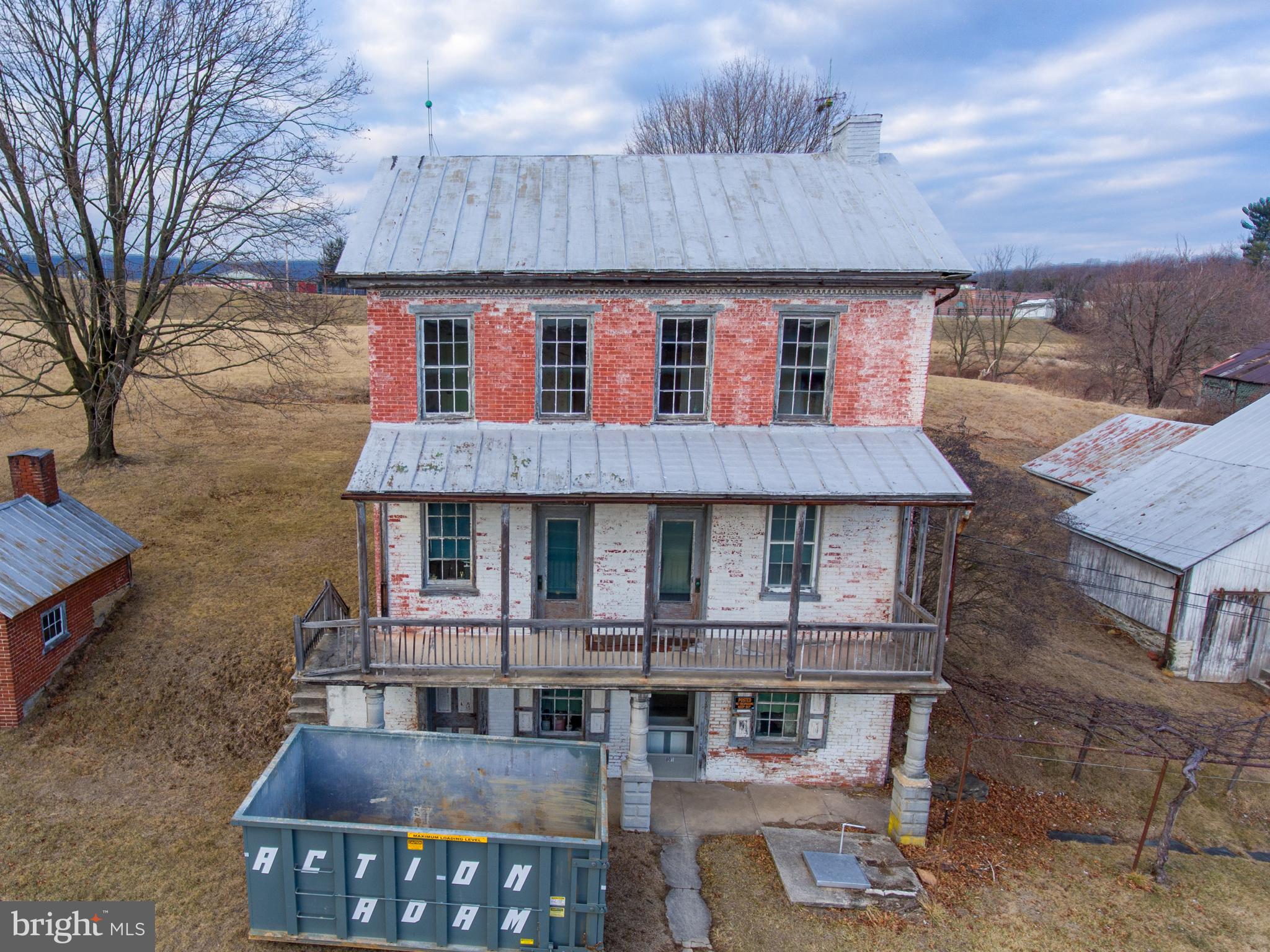 NONE AVAILABLE - Farm