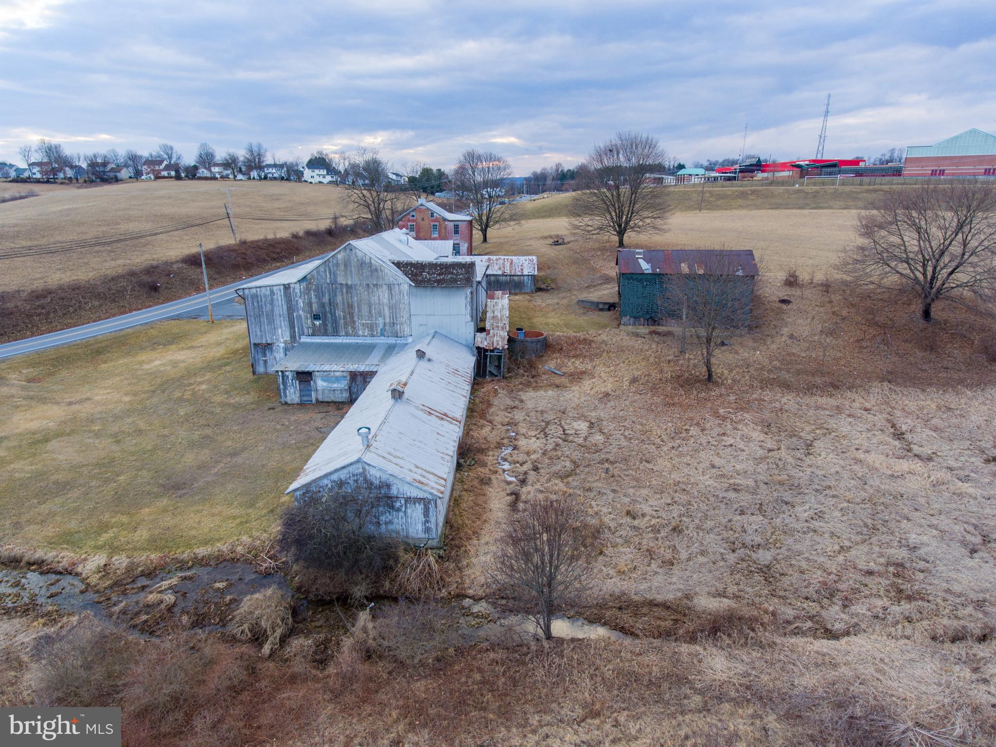 NONE AVAILABLE - Farm