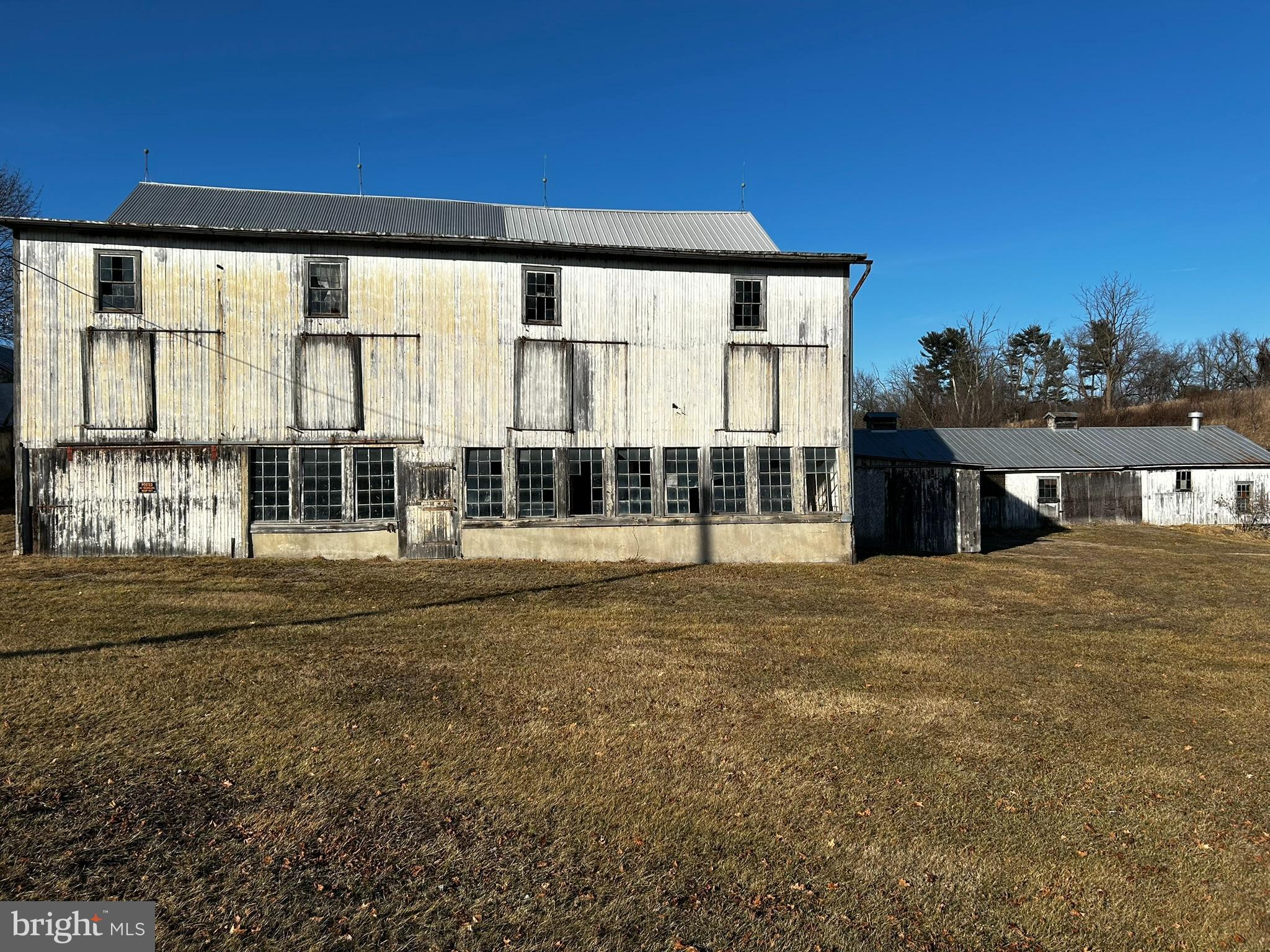 NONE AVAILABLE - Farm