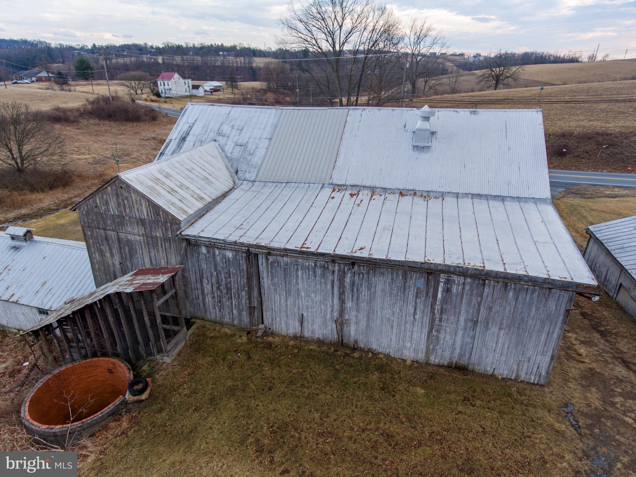 NONE AVAILABLE - Farm