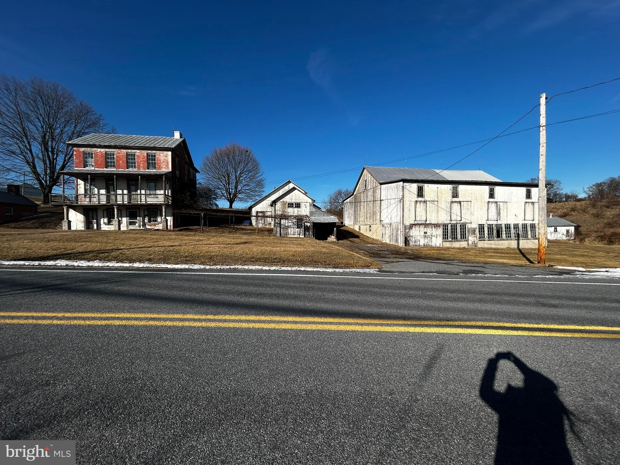 NONE AVAILABLE - Farm