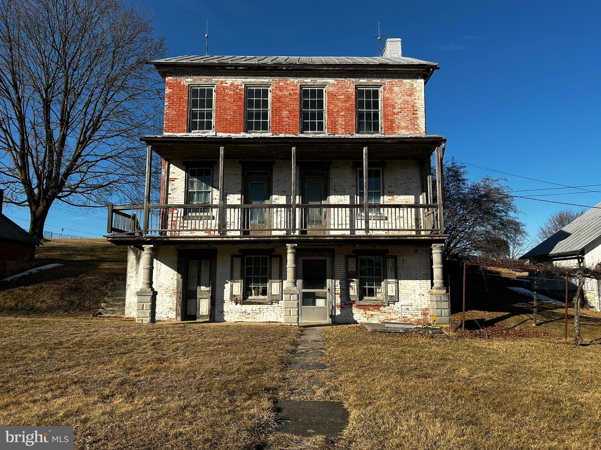 NONE AVAILABLE - Farm