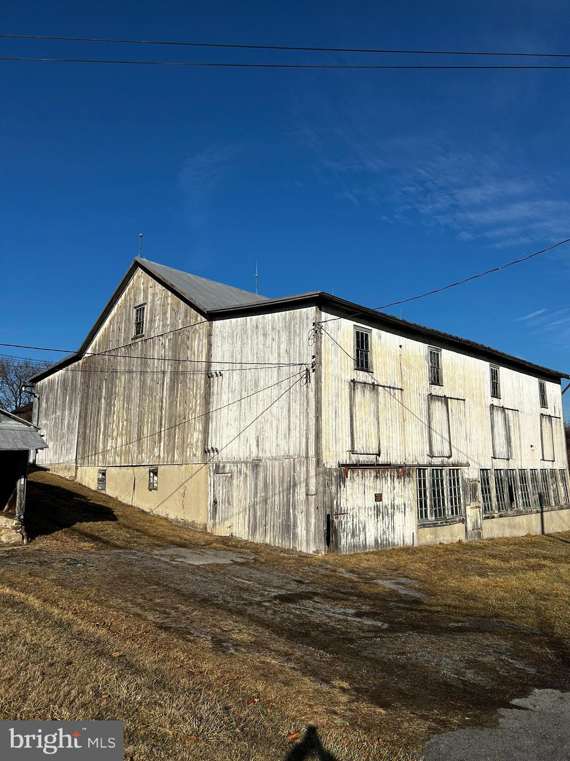 NONE AVAILABLE - Farm