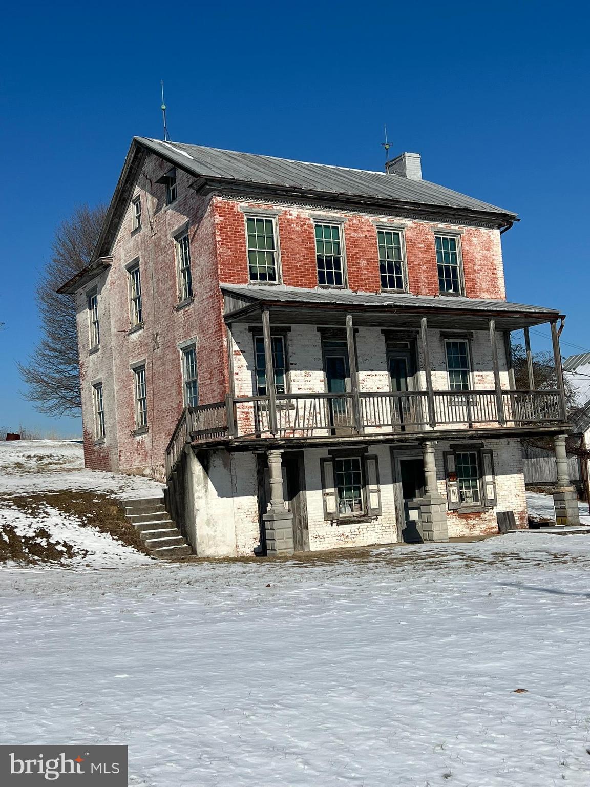 NONE AVAILABLE - Farm