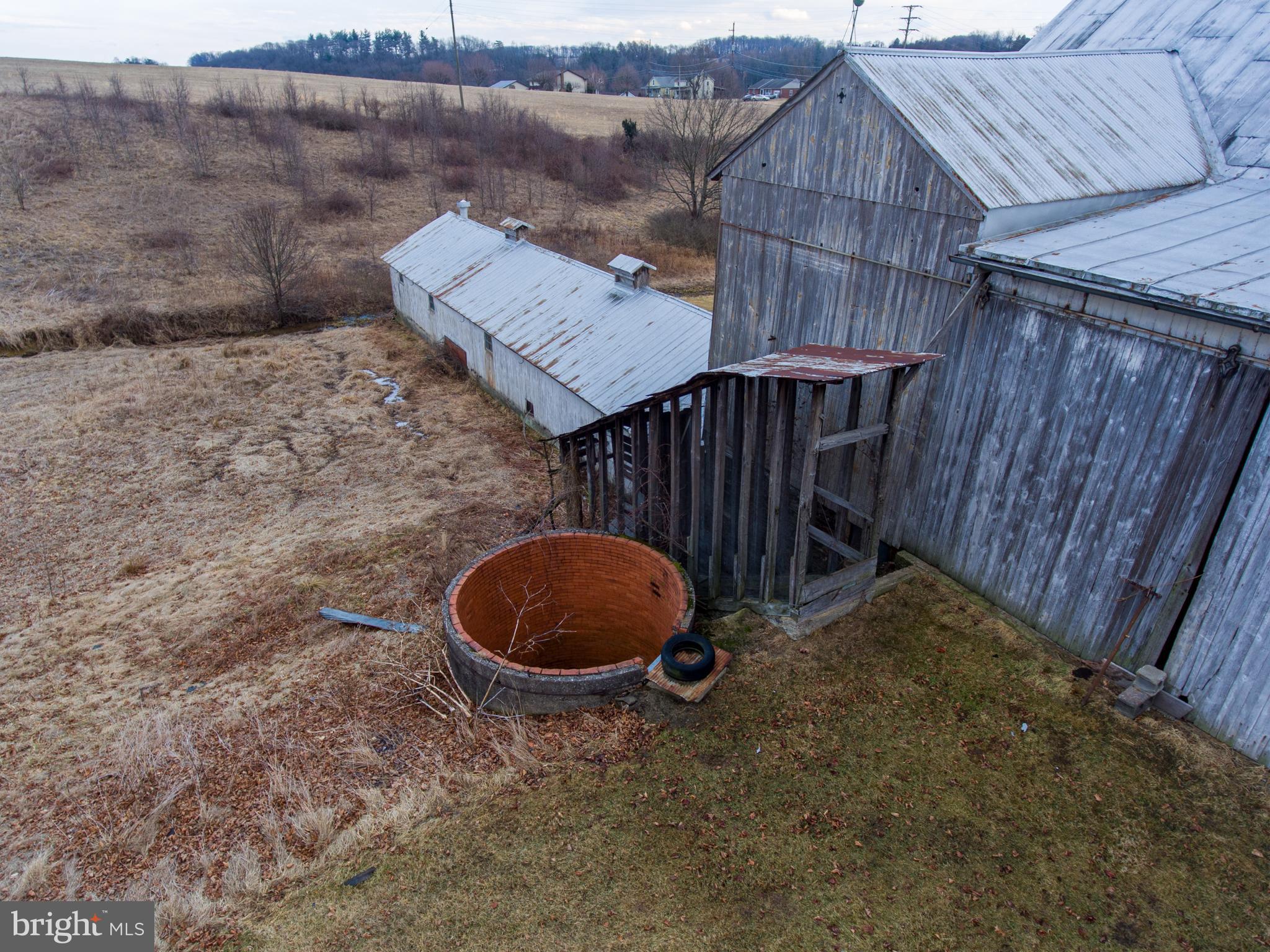 NONE AVAILABLE - Farm