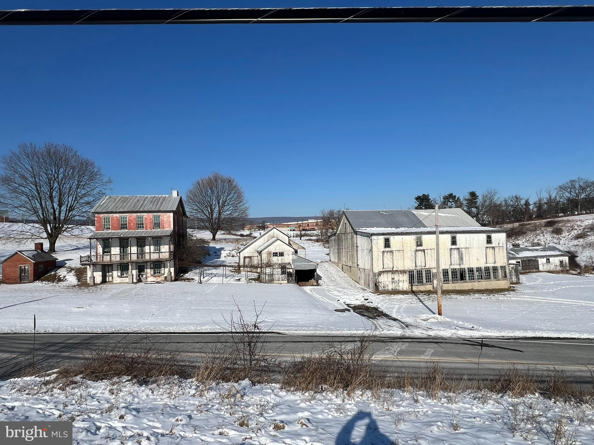 NONE AVAILABLE - Farm