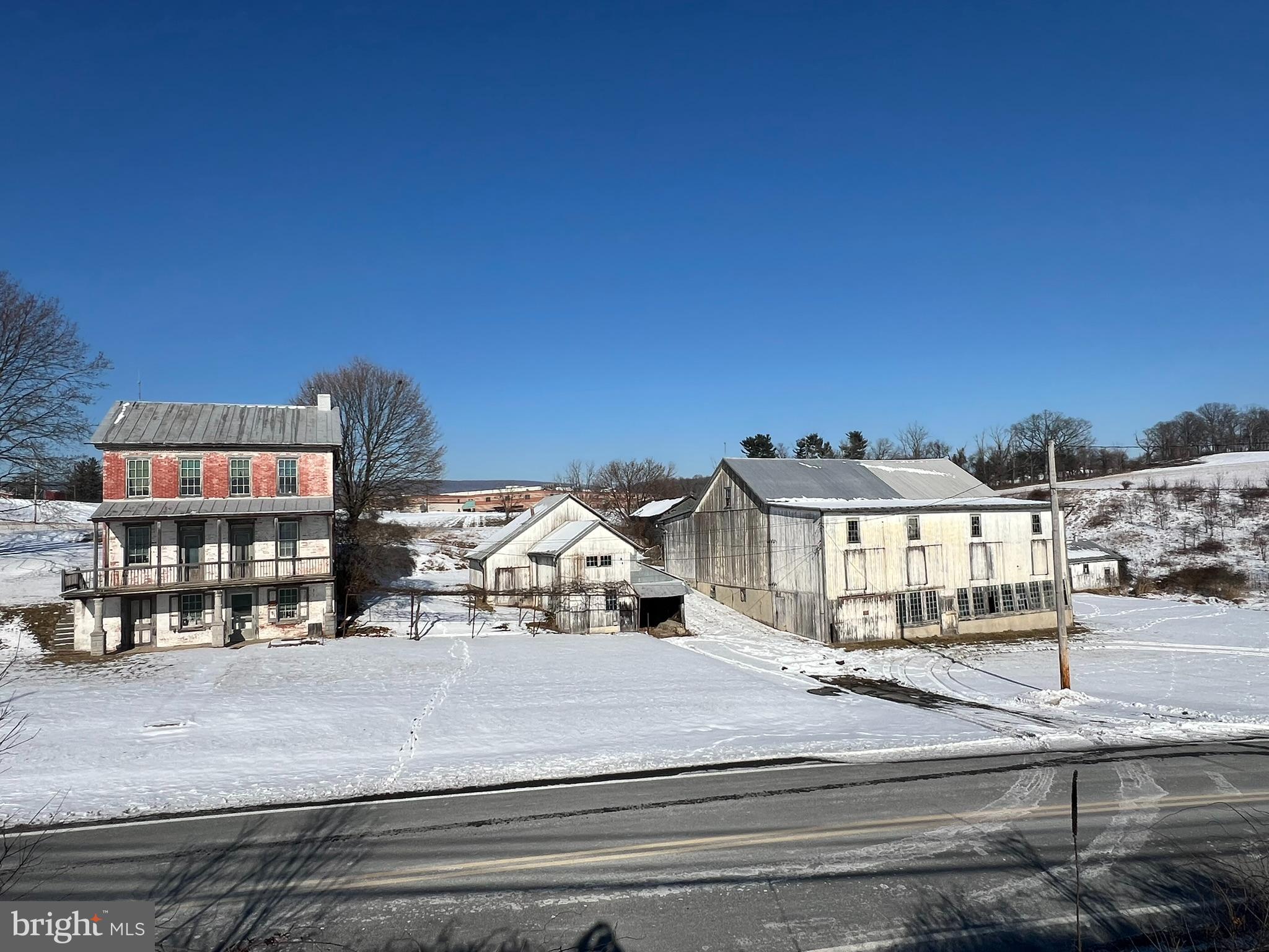 NONE AVAILABLE - Farm