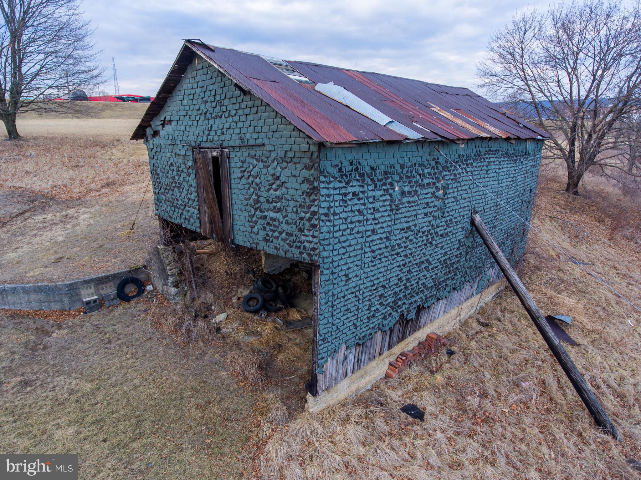 NONE AVAILABLE - Farm