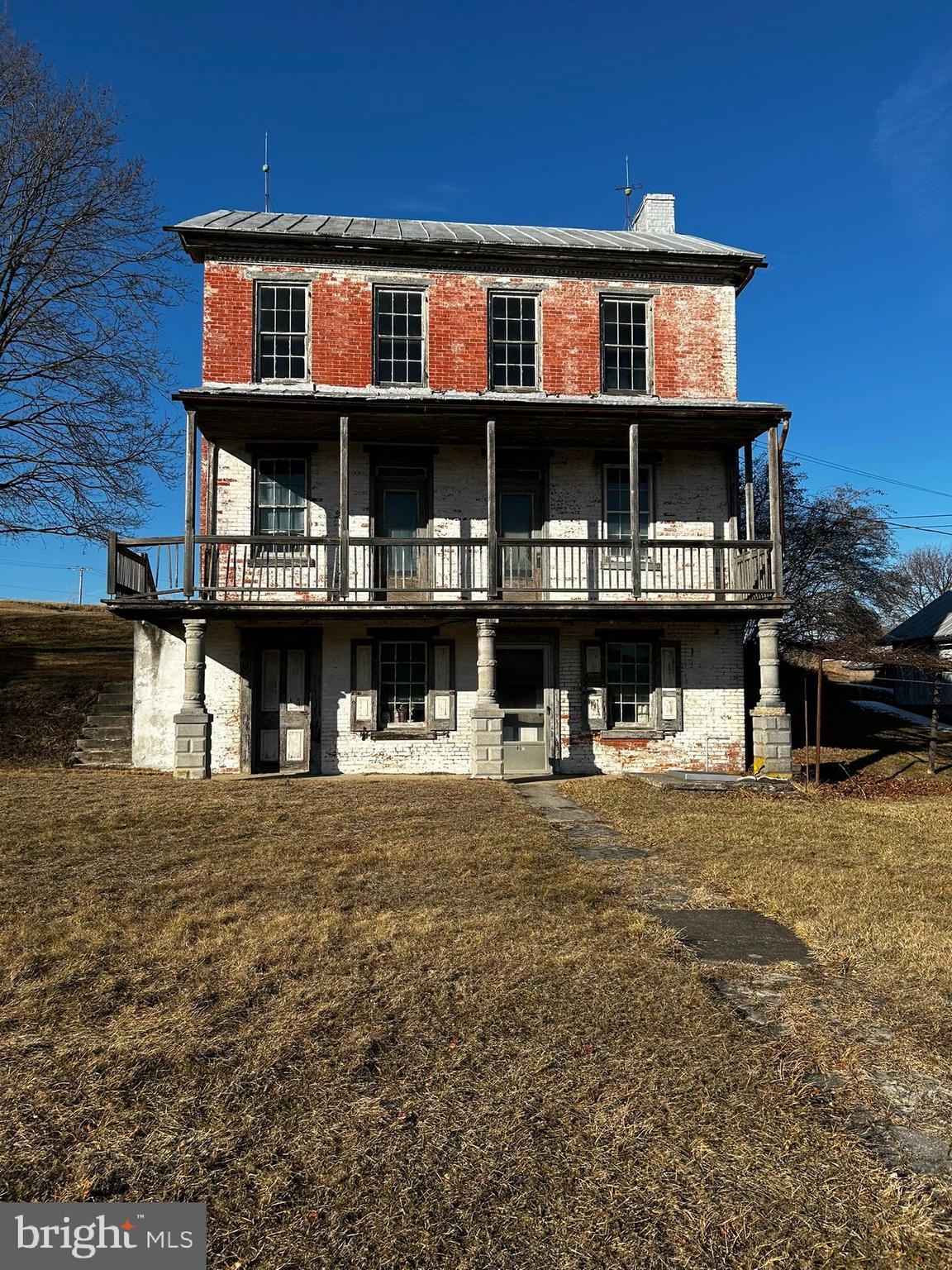 NONE AVAILABLE - Farm