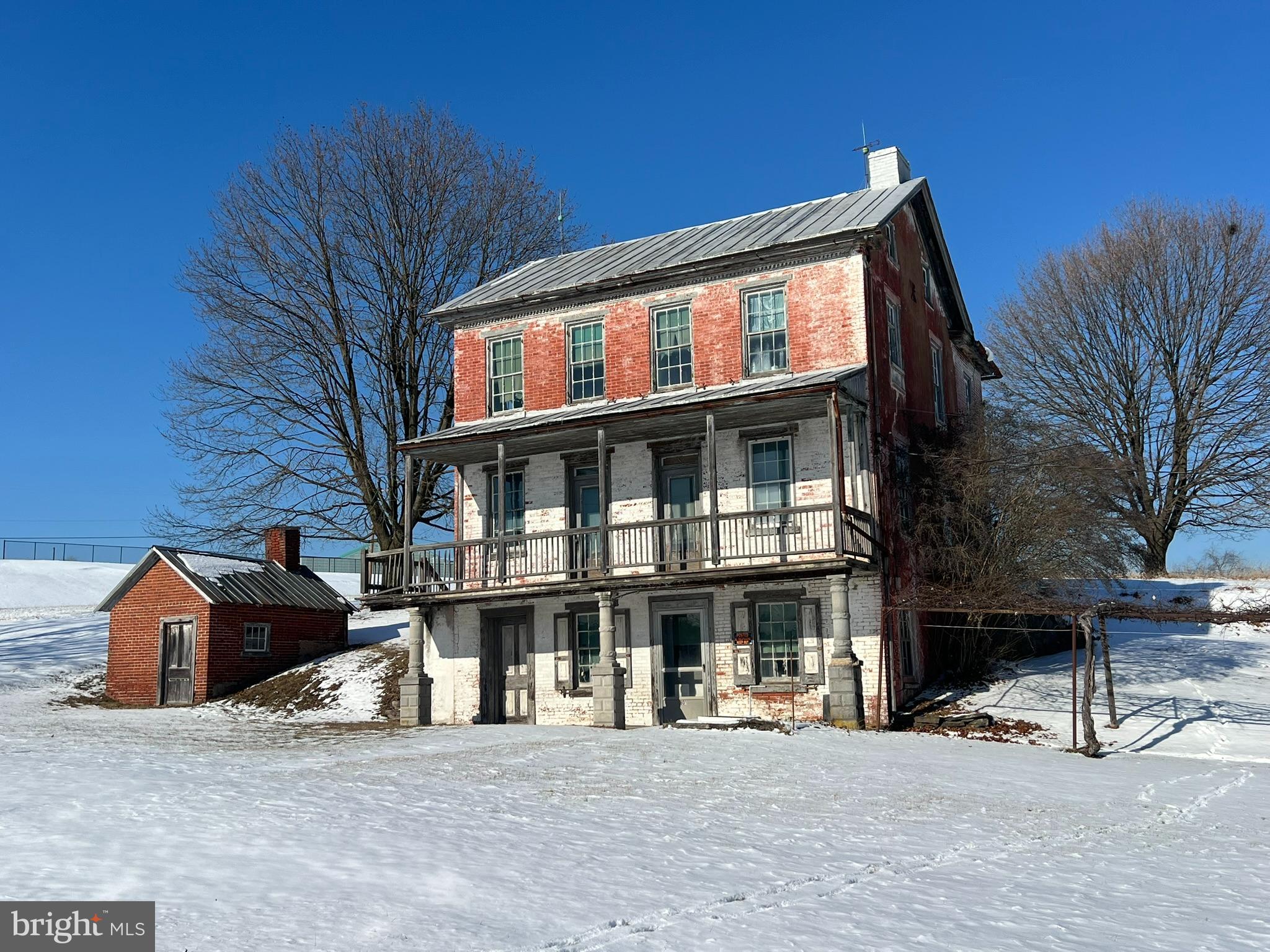 NONE AVAILABLE - Farm