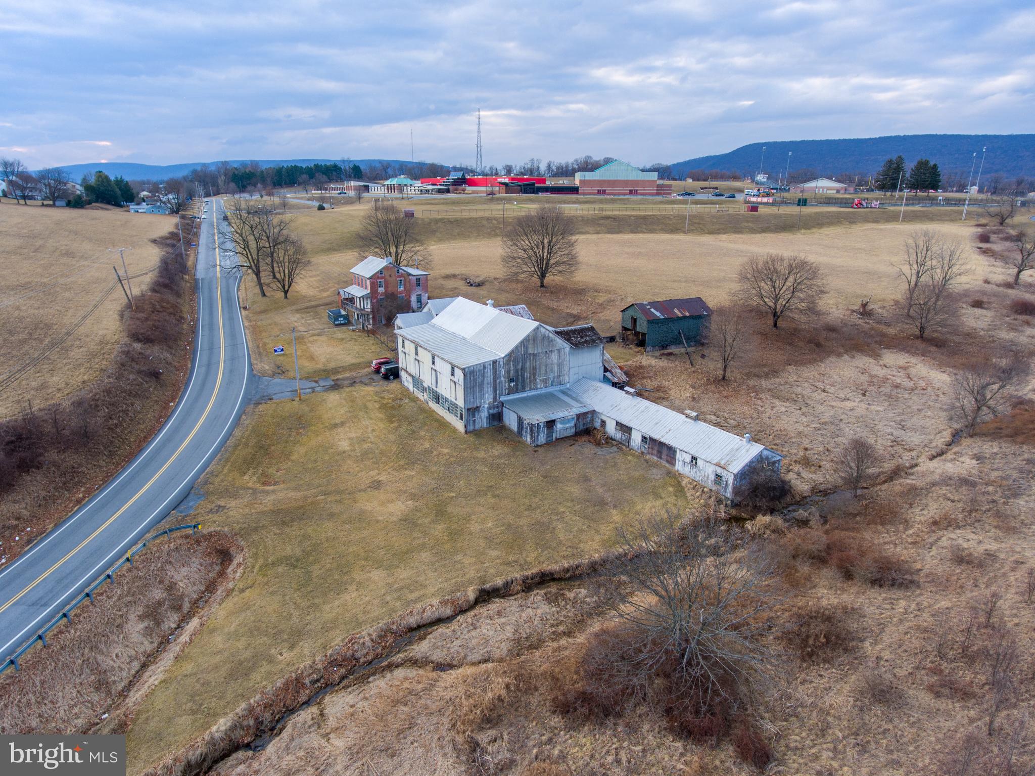 NONE AVAILABLE - Farm