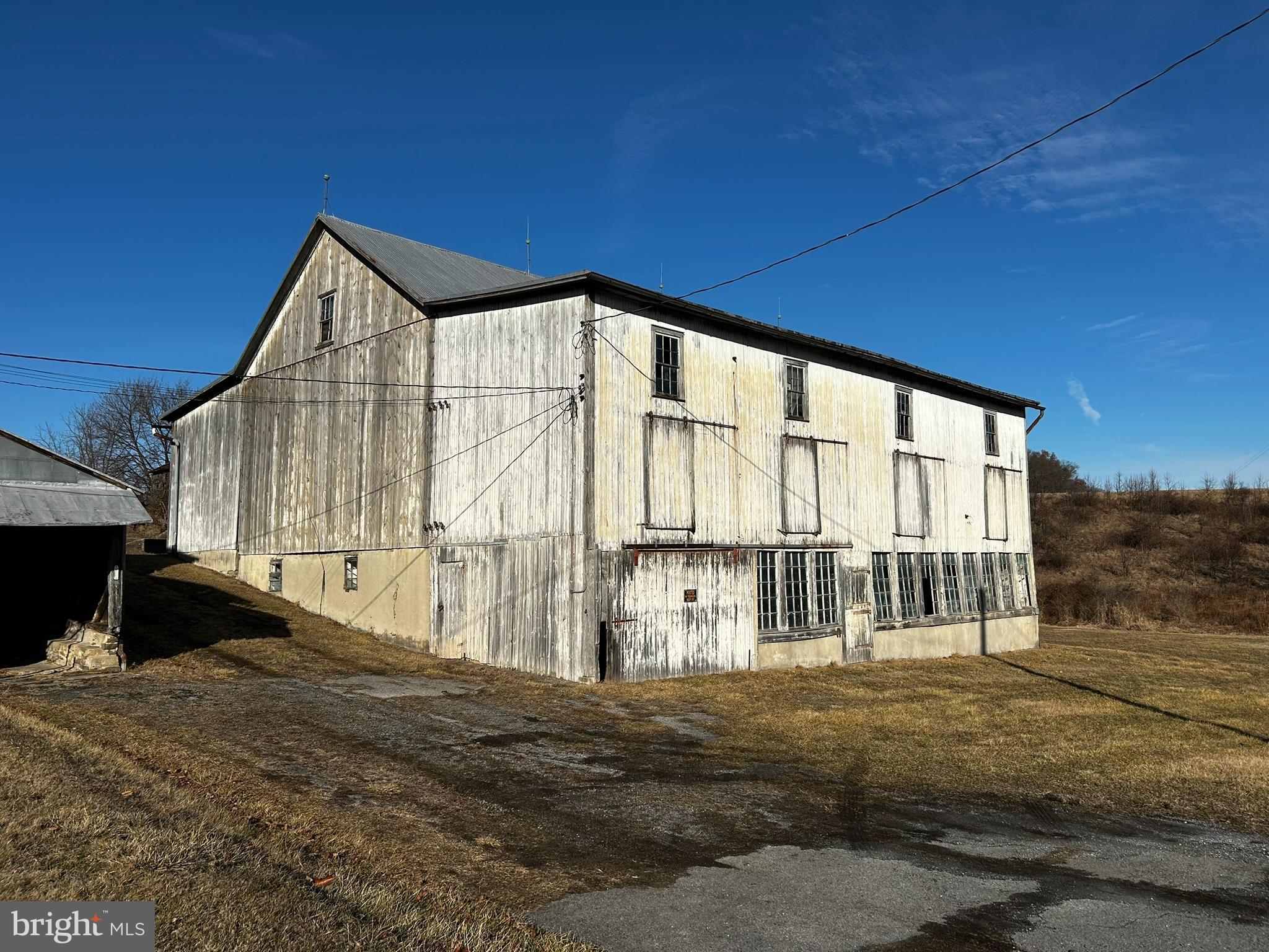 NONE AVAILABLE - Farm