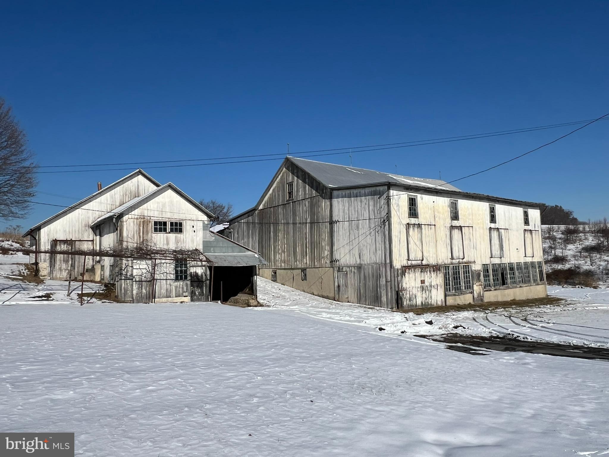 NONE AVAILABLE - Farm