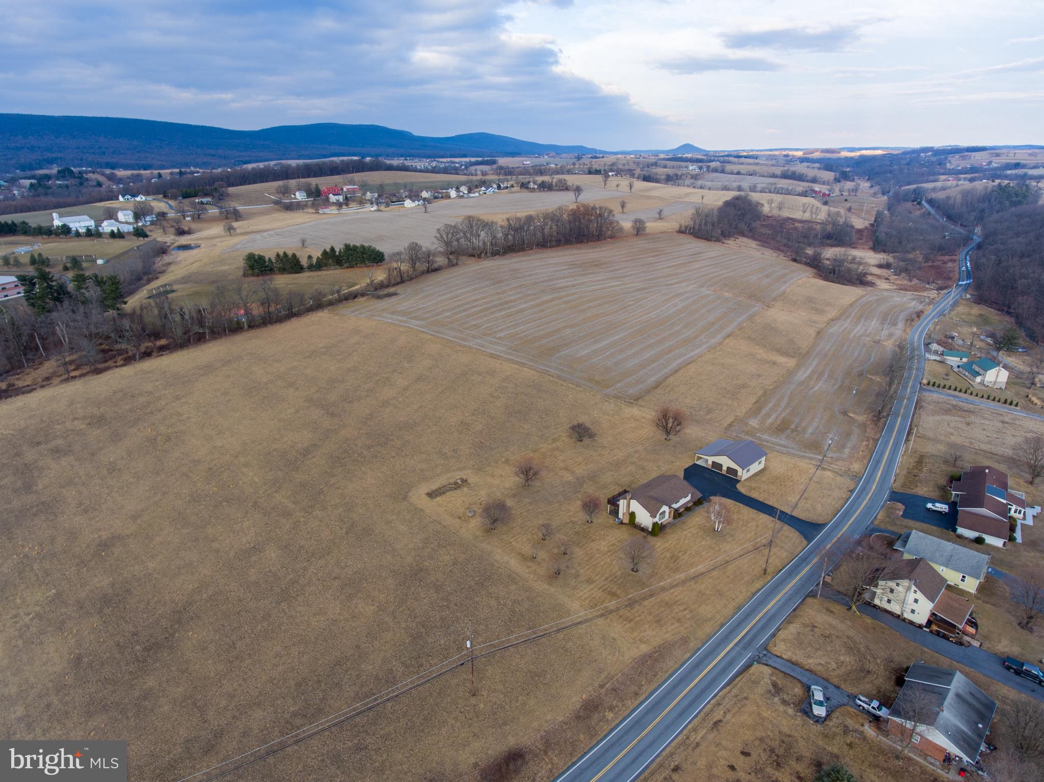 NONE AVAILABLE - Farm