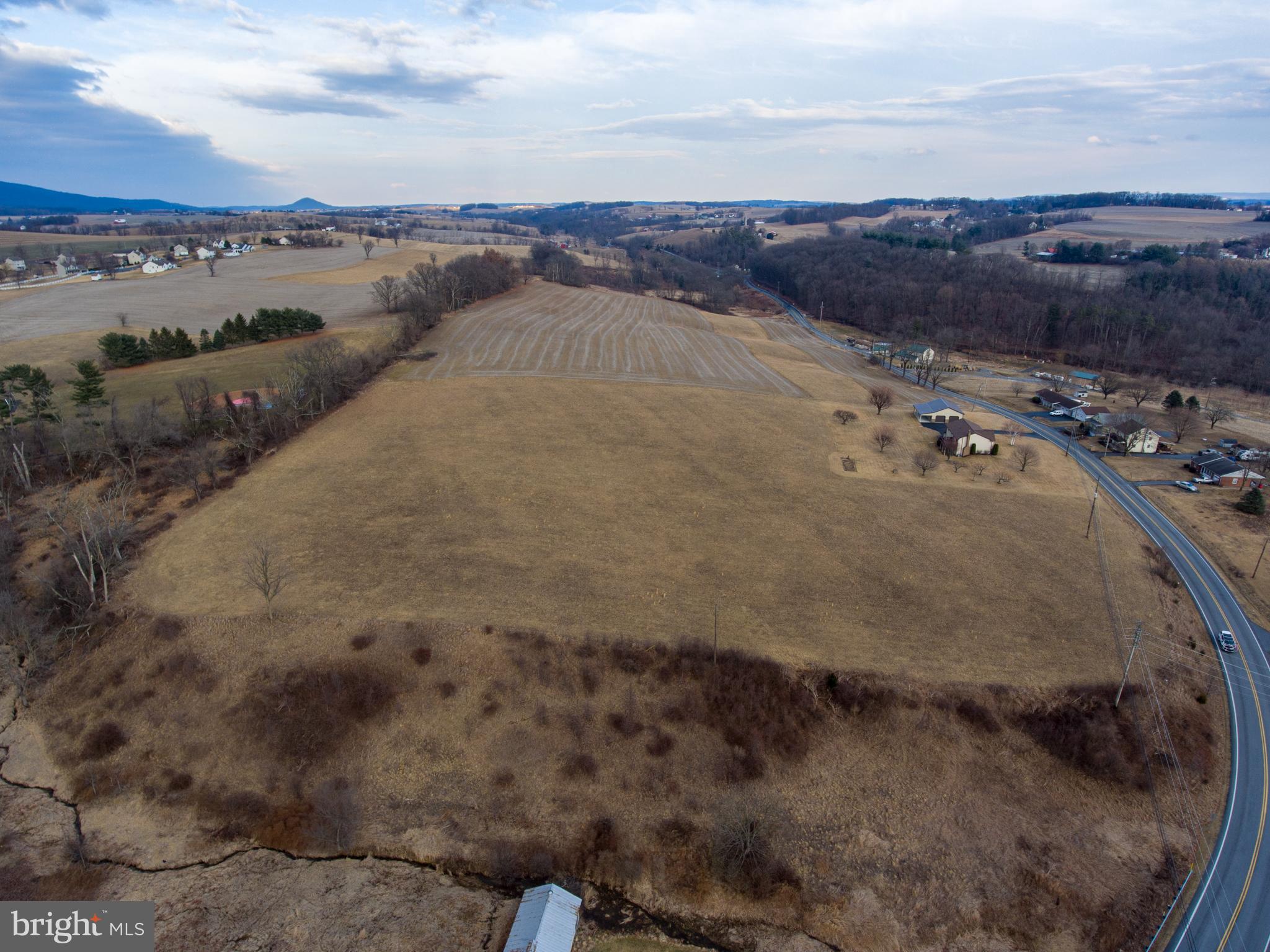 NONE AVAILABLE - Farm