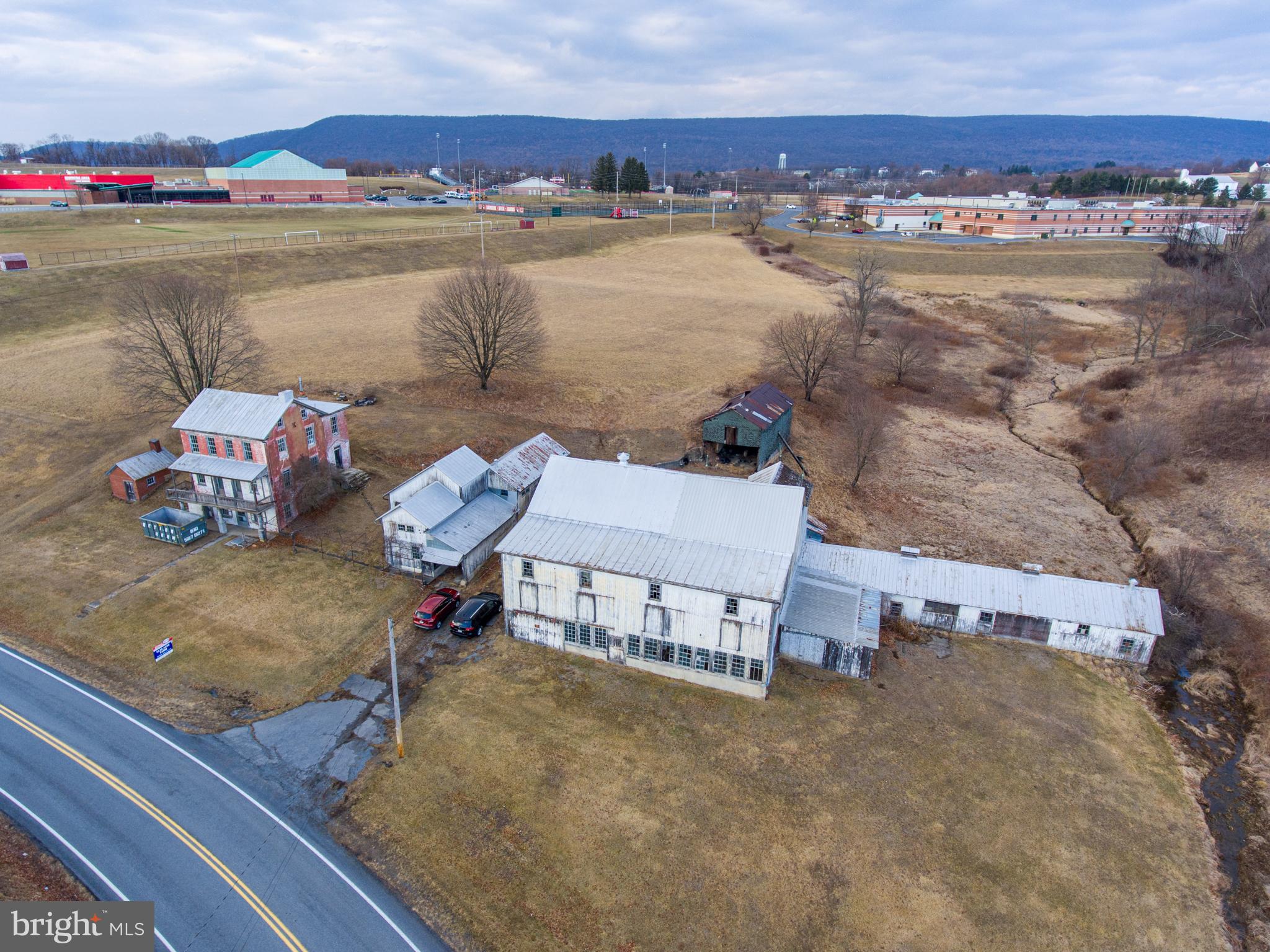 NONE AVAILABLE - Farm