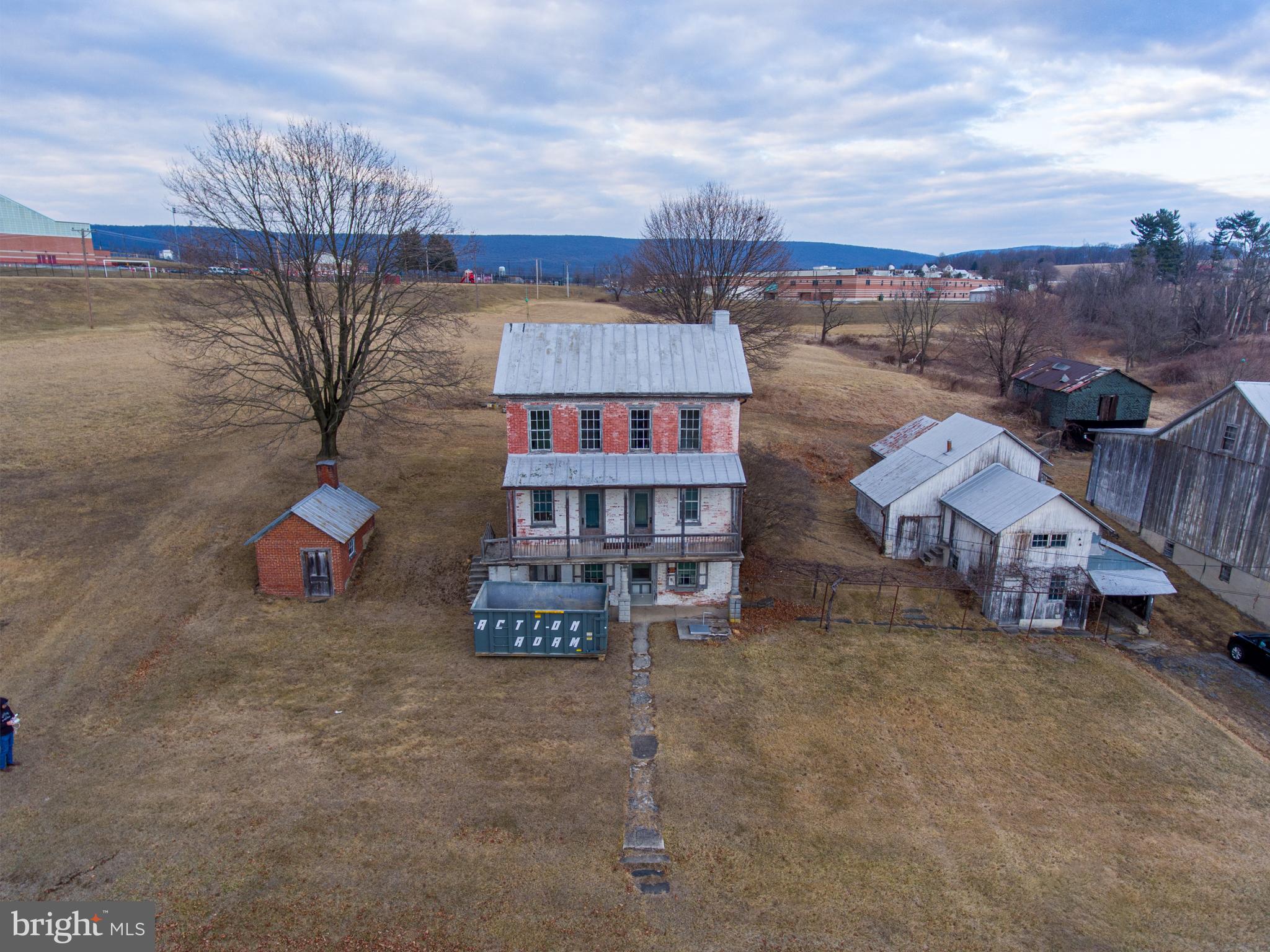 NONE AVAILABLE - Farm