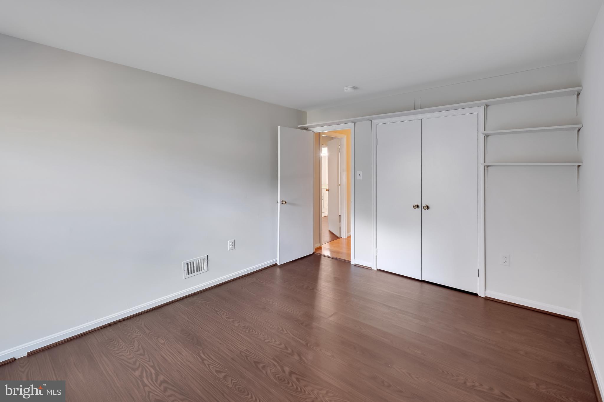 FAIRFAX PLAZA TOWNHOUSES - Residential