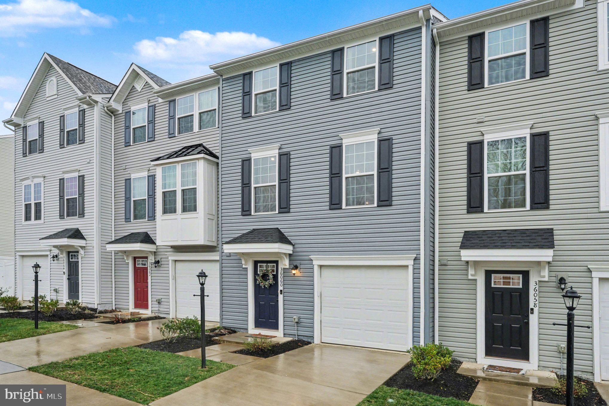 WILDERNESS SHORES - Residential