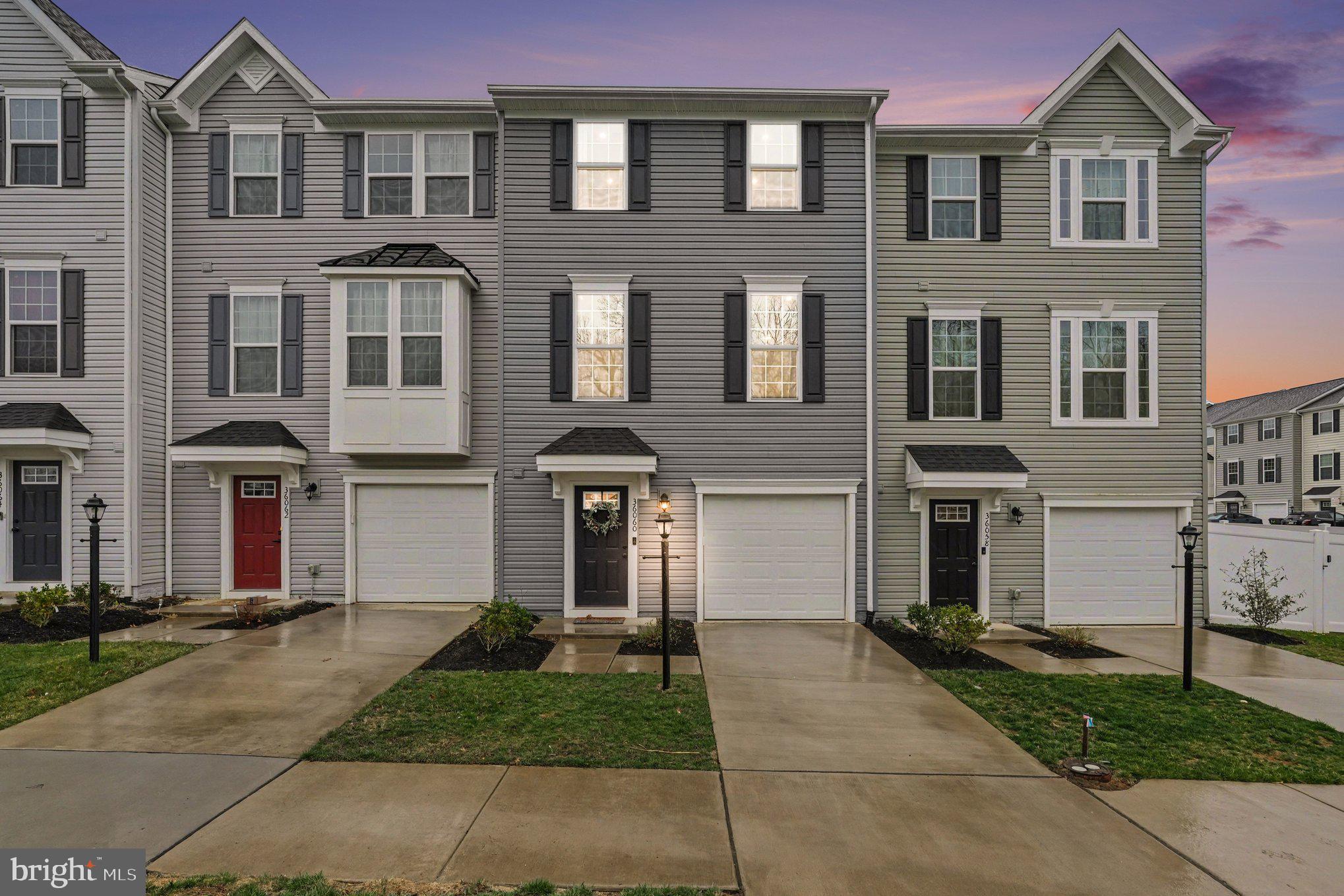 WILDERNESS SHORES - Residential