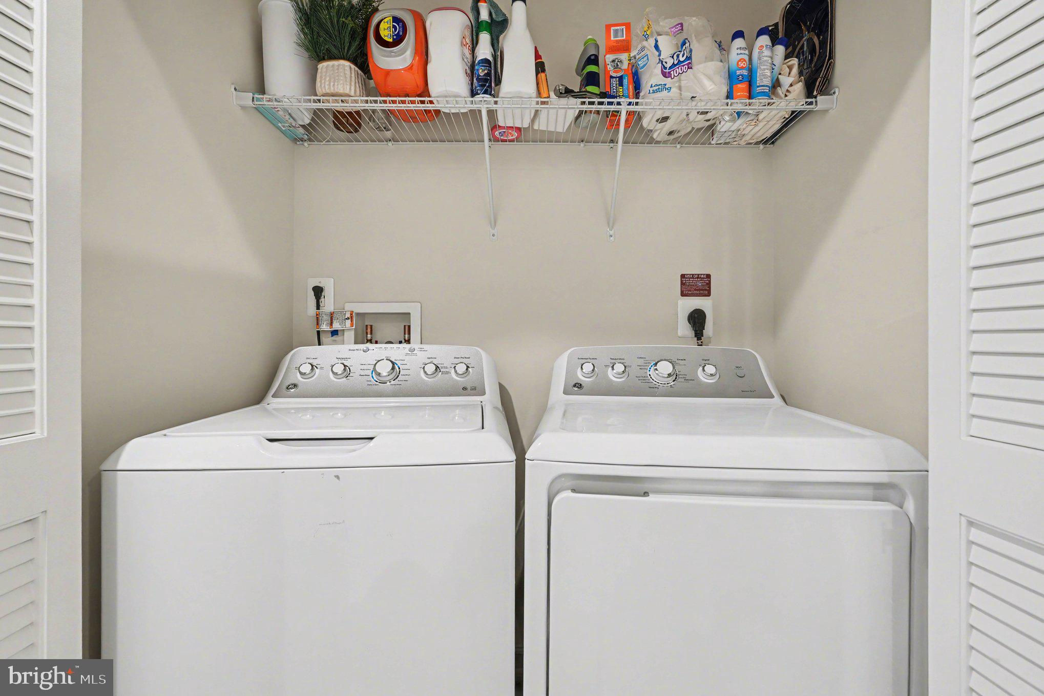 WILDERNESS SHORES - Residential