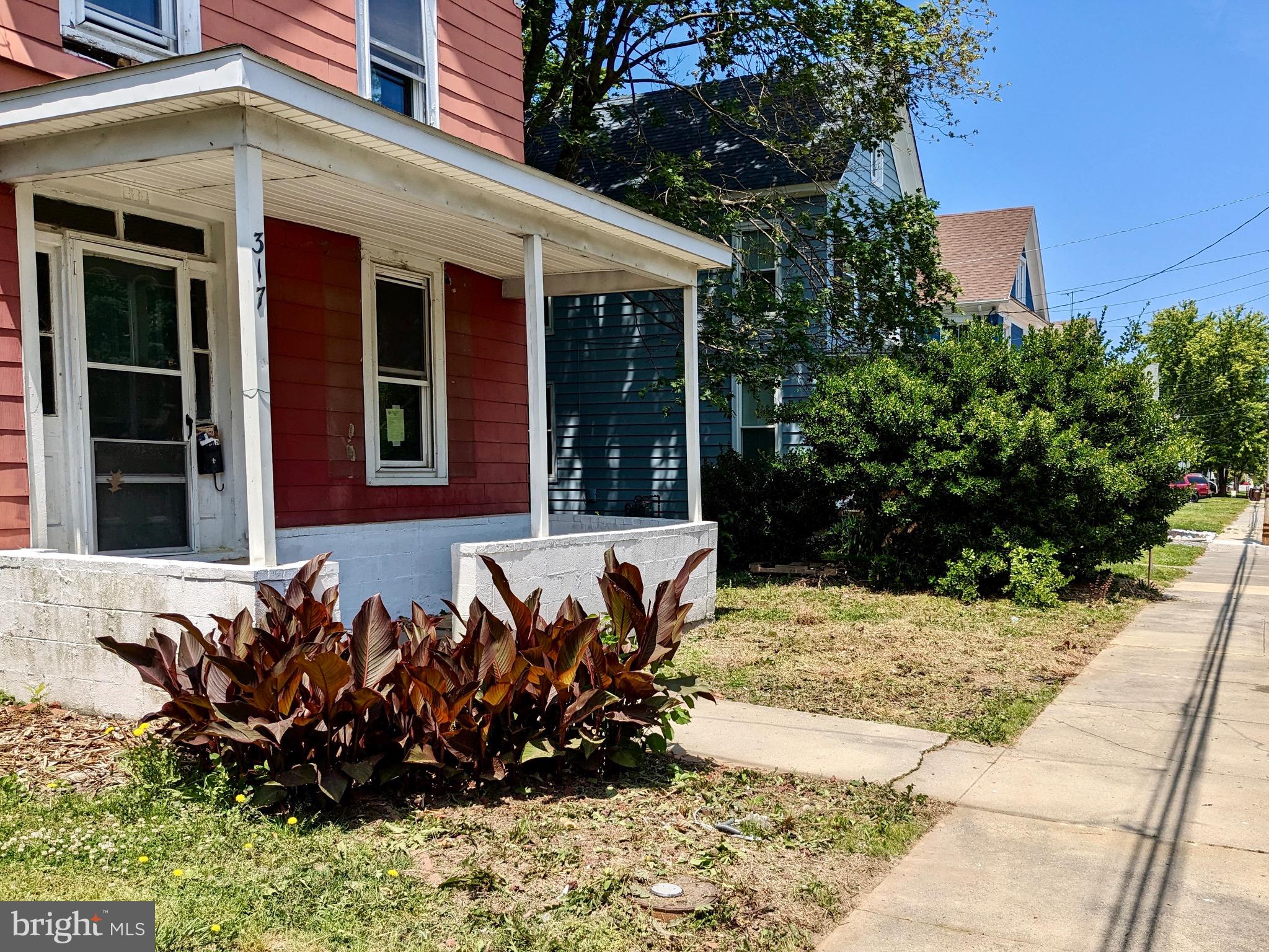 WEST END - Residential