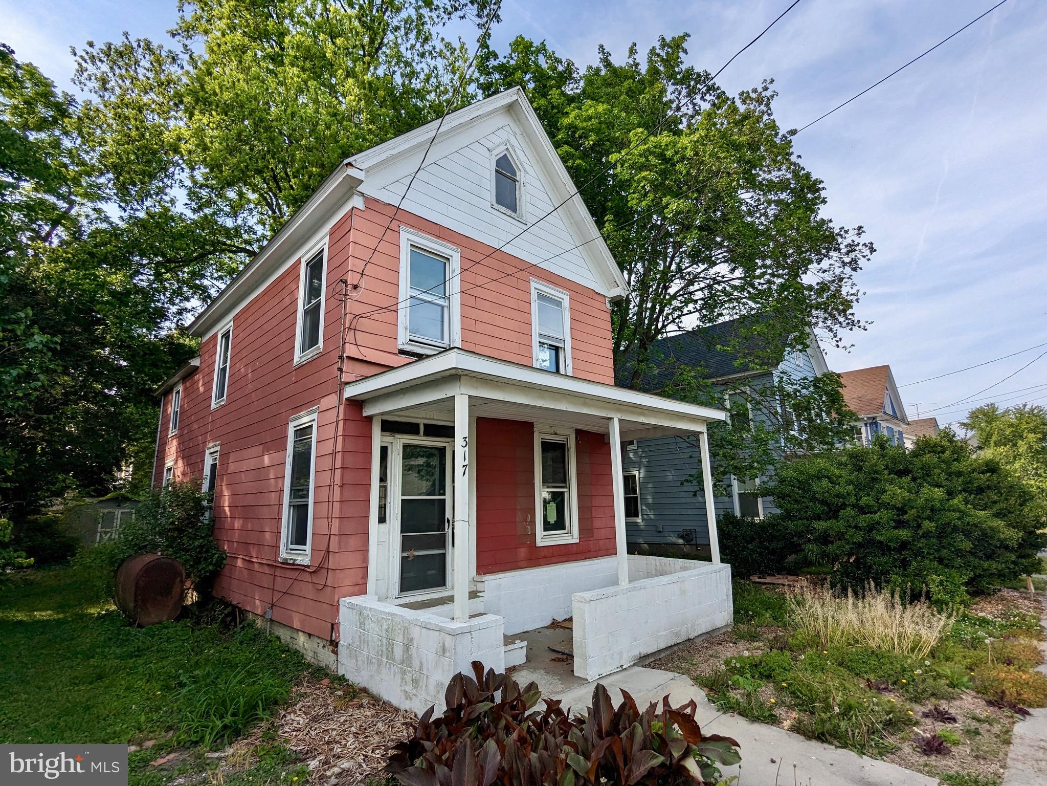 WEST END - Residential