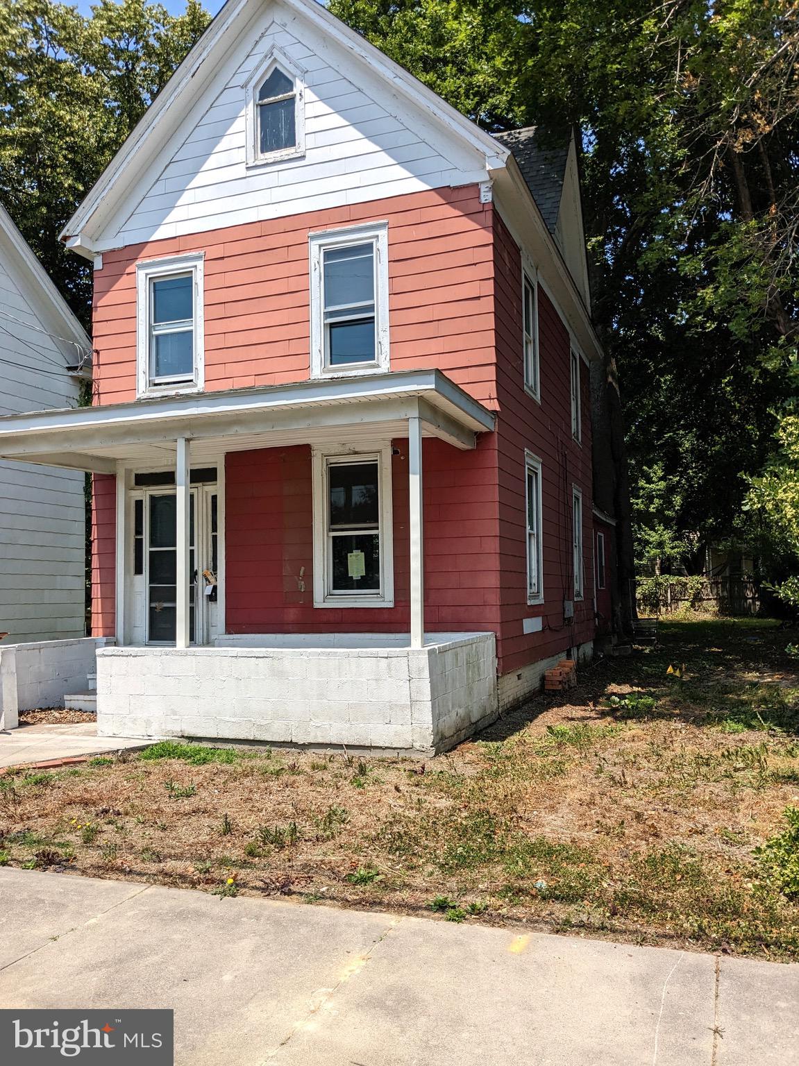 WEST END - Residential