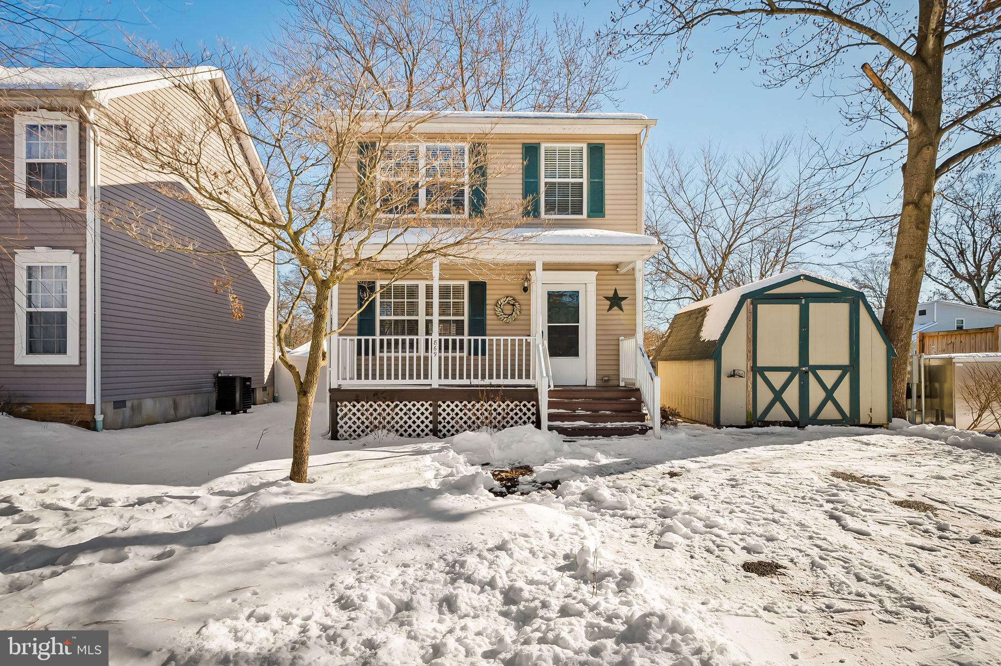 SELBY ON THE BAY - Residential Lease