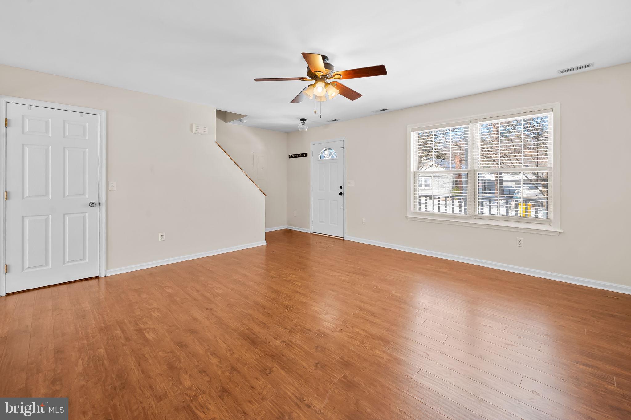 SELBY ON THE BAY - Residential Lease