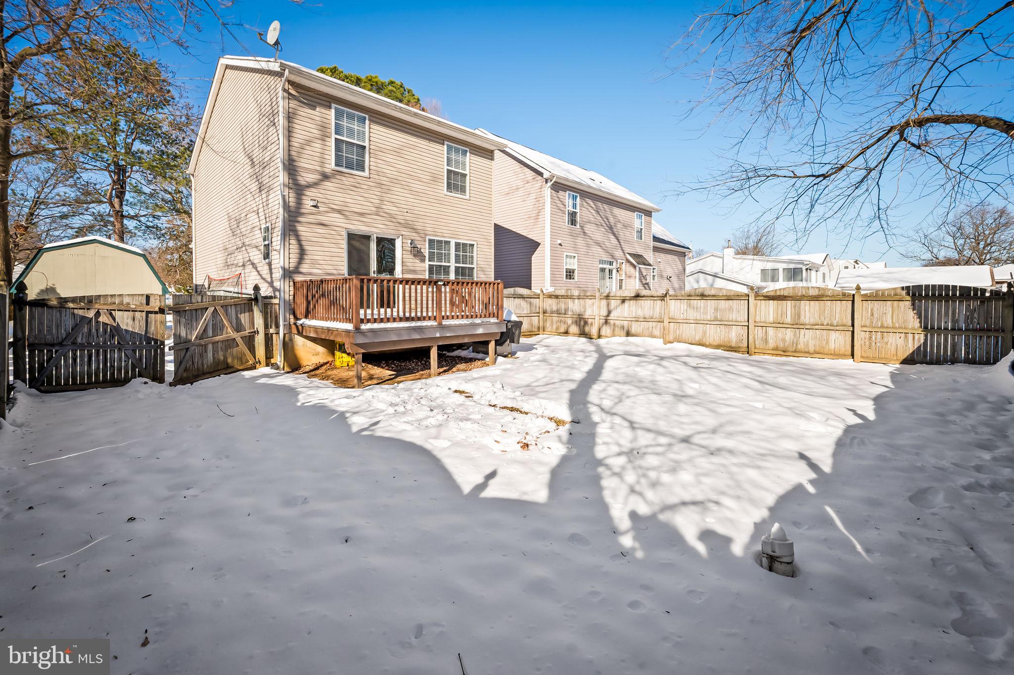 SELBY ON THE BAY - Residential Lease