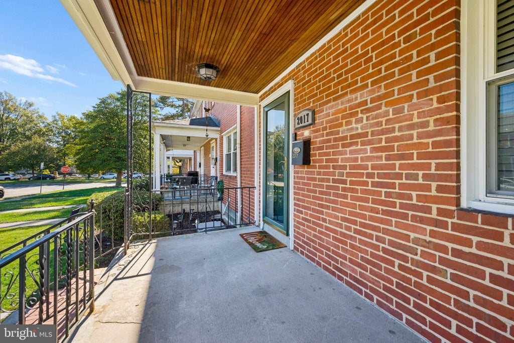 Photo of 2017 Northbourne Road, BALTIMORE, MD 21239 (MLS # MDBA2235588)