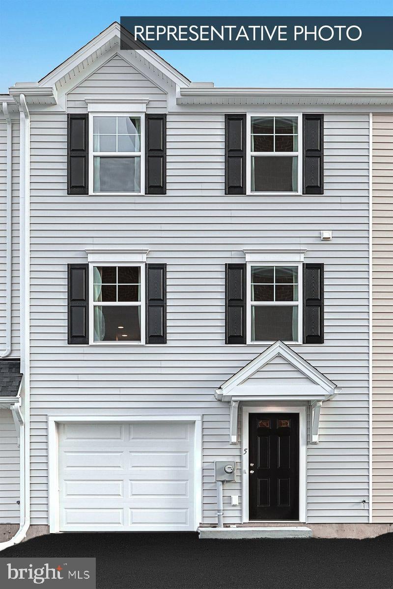 940 ALLEN DRIVE LOT 199