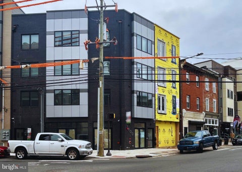 Photo of 1600 Ridge Avenue, PHILADELPHIA, PA 19130 (MLS # PAPH2673716)