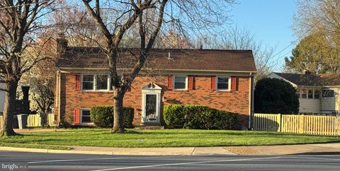 7800 HAYFIELD ROAD ALEXANDRIA VA 22315