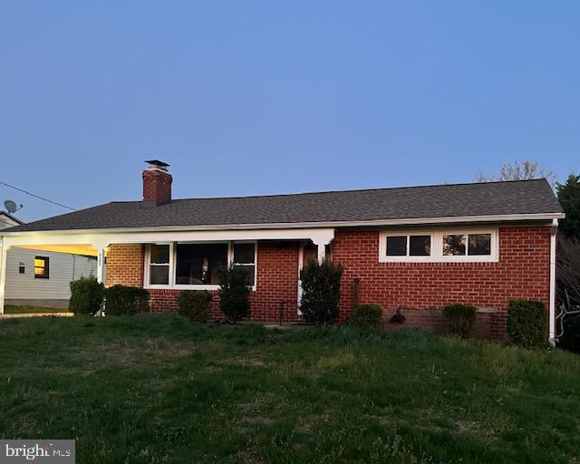 DARLEIGH MANOR - Residential Lease