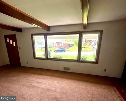 DARLEIGH MANOR - Residential Lease