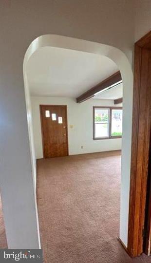 DARLEIGH MANOR - Residential Lease