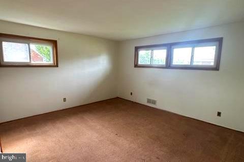 DARLEIGH MANOR - Residential Lease