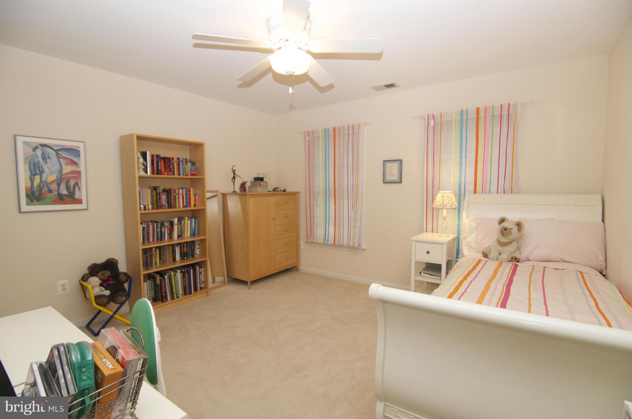 QUARTERFIELD - Residential