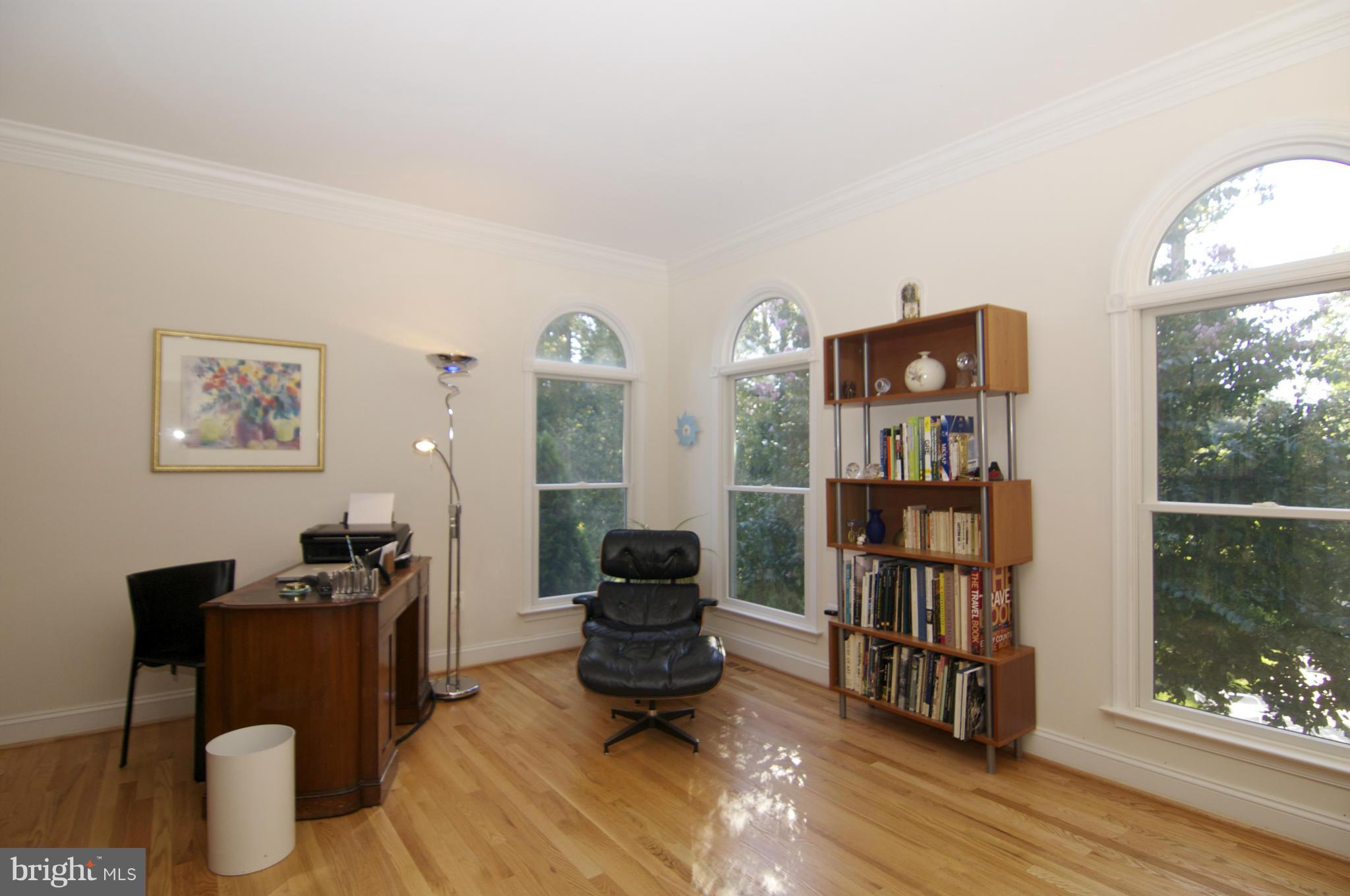 QUARTERFIELD - Residential