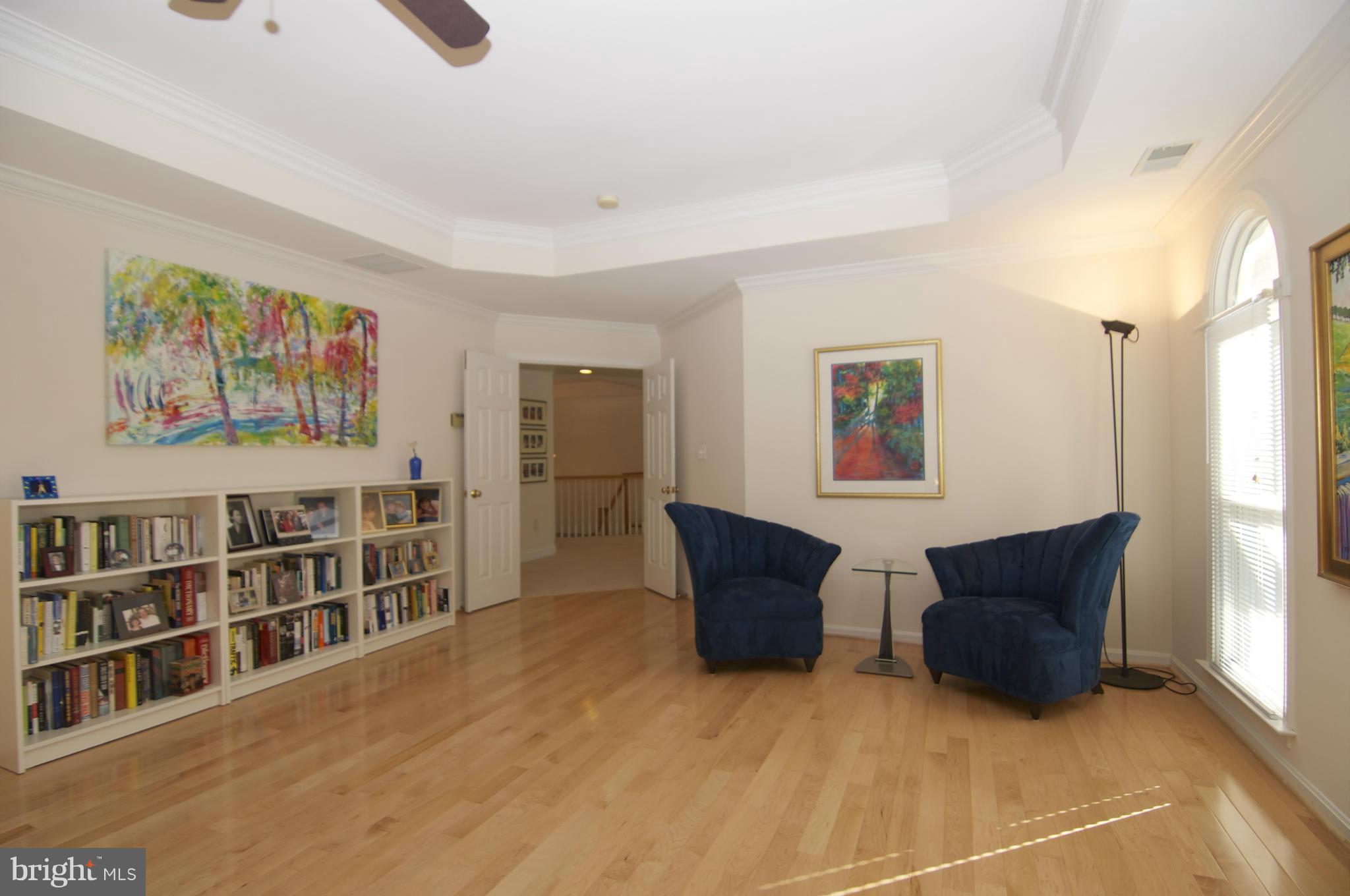 QUARTERFIELD - Residential