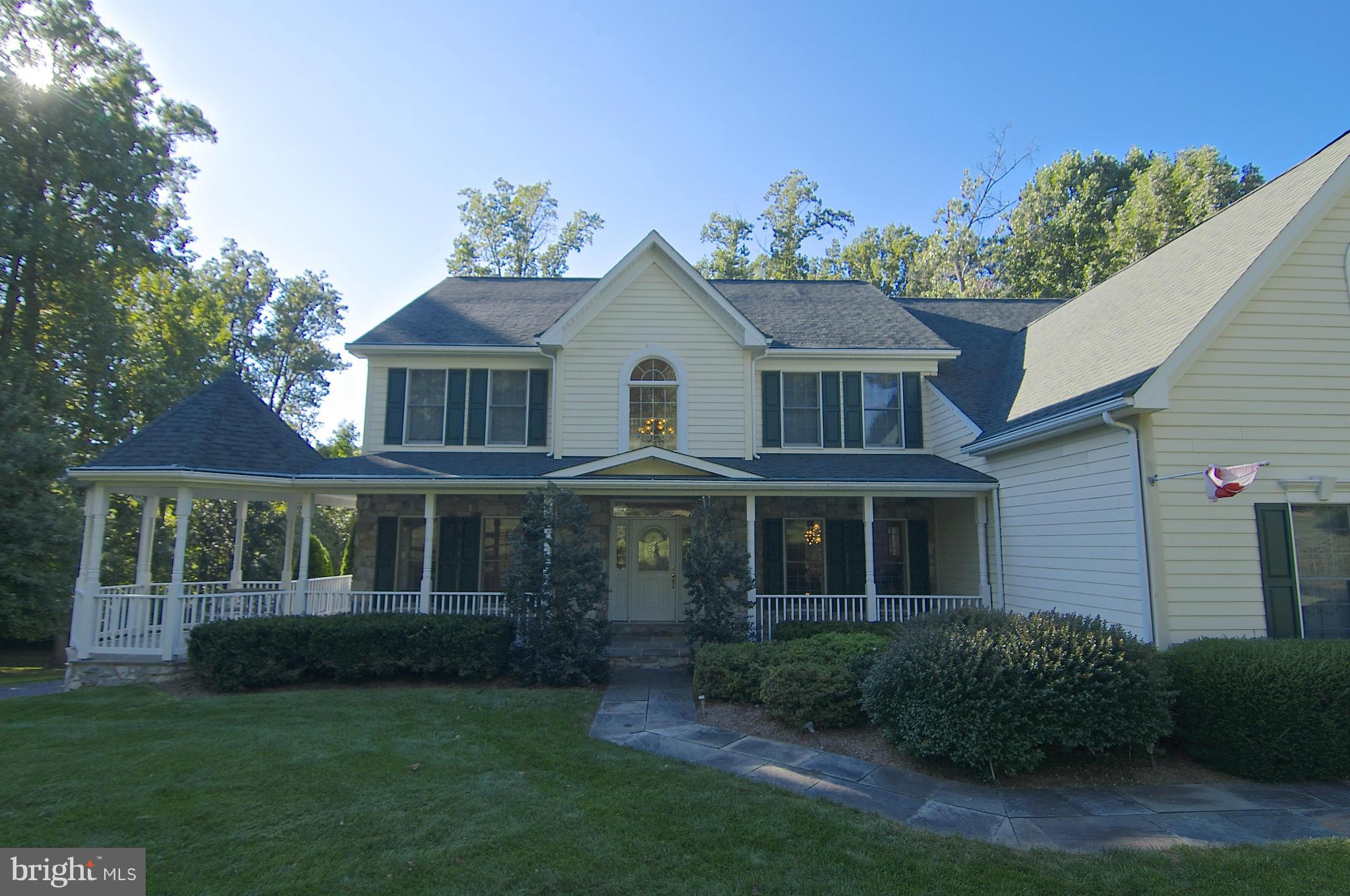 QUARTERFIELD - Residential