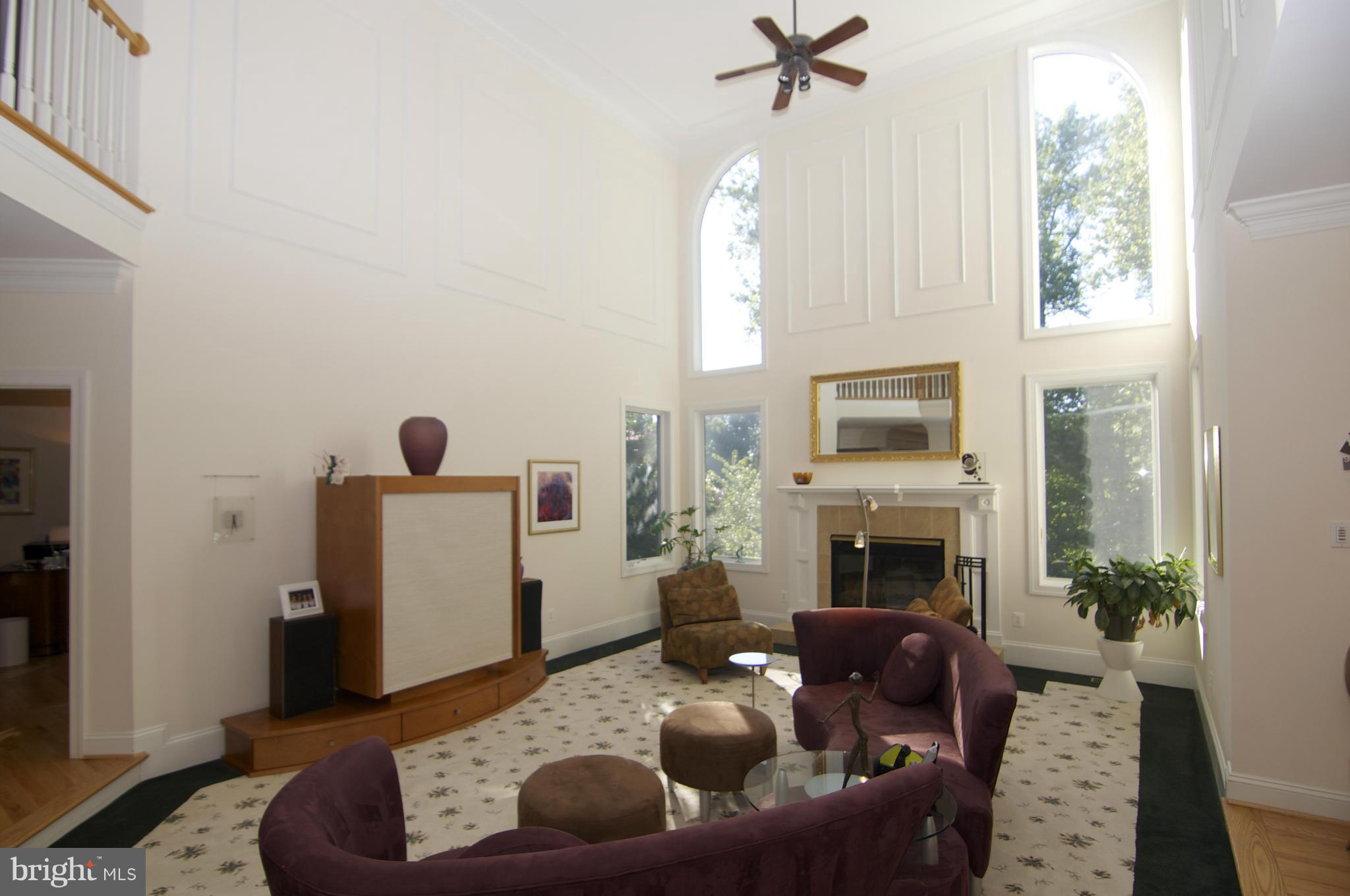 QUARTERFIELD - Residential