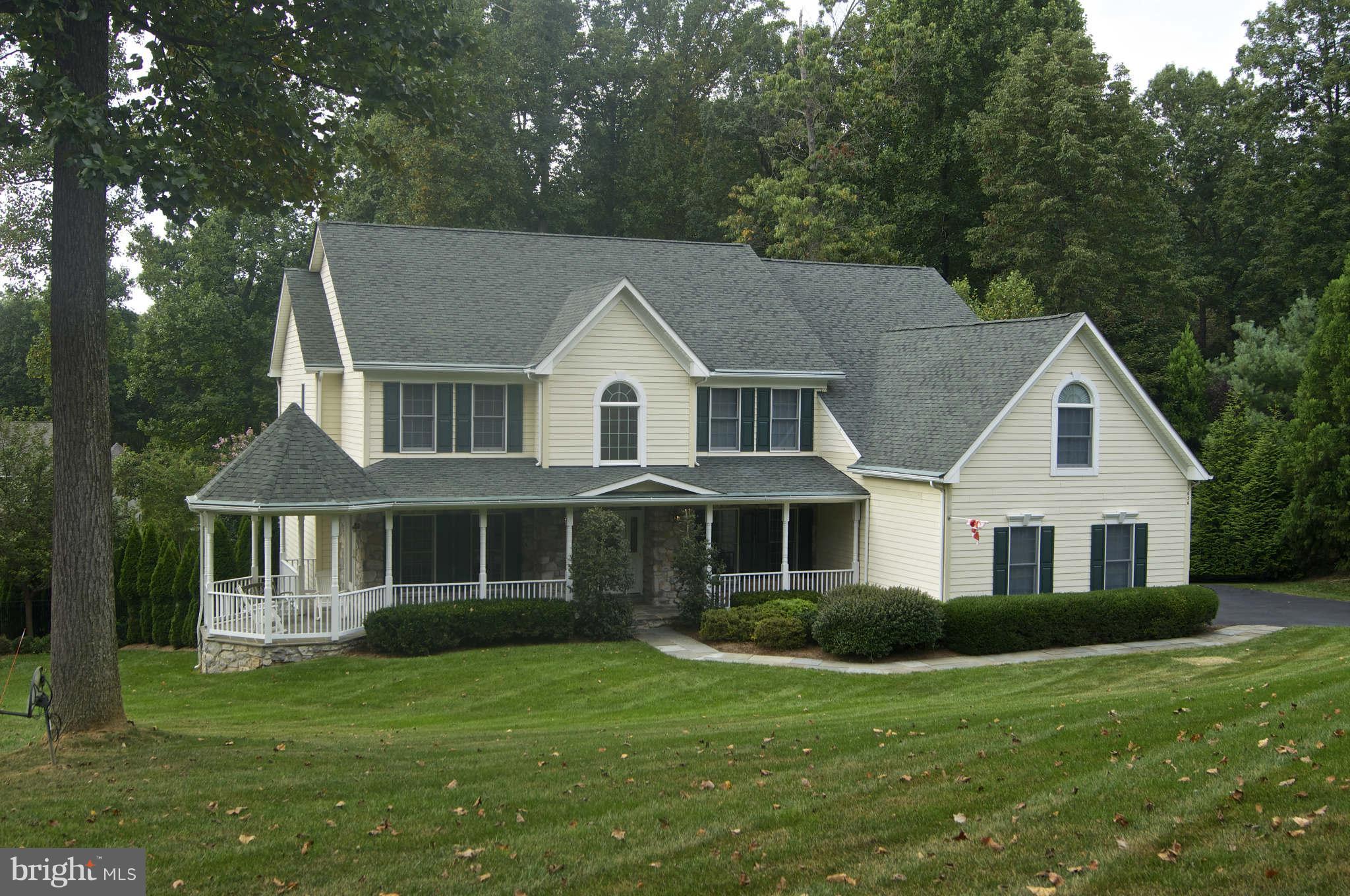 QUARTERFIELD - Residential