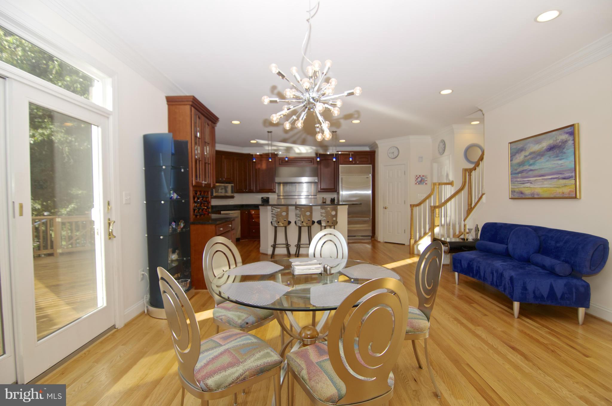 QUARTERFIELD - Residential