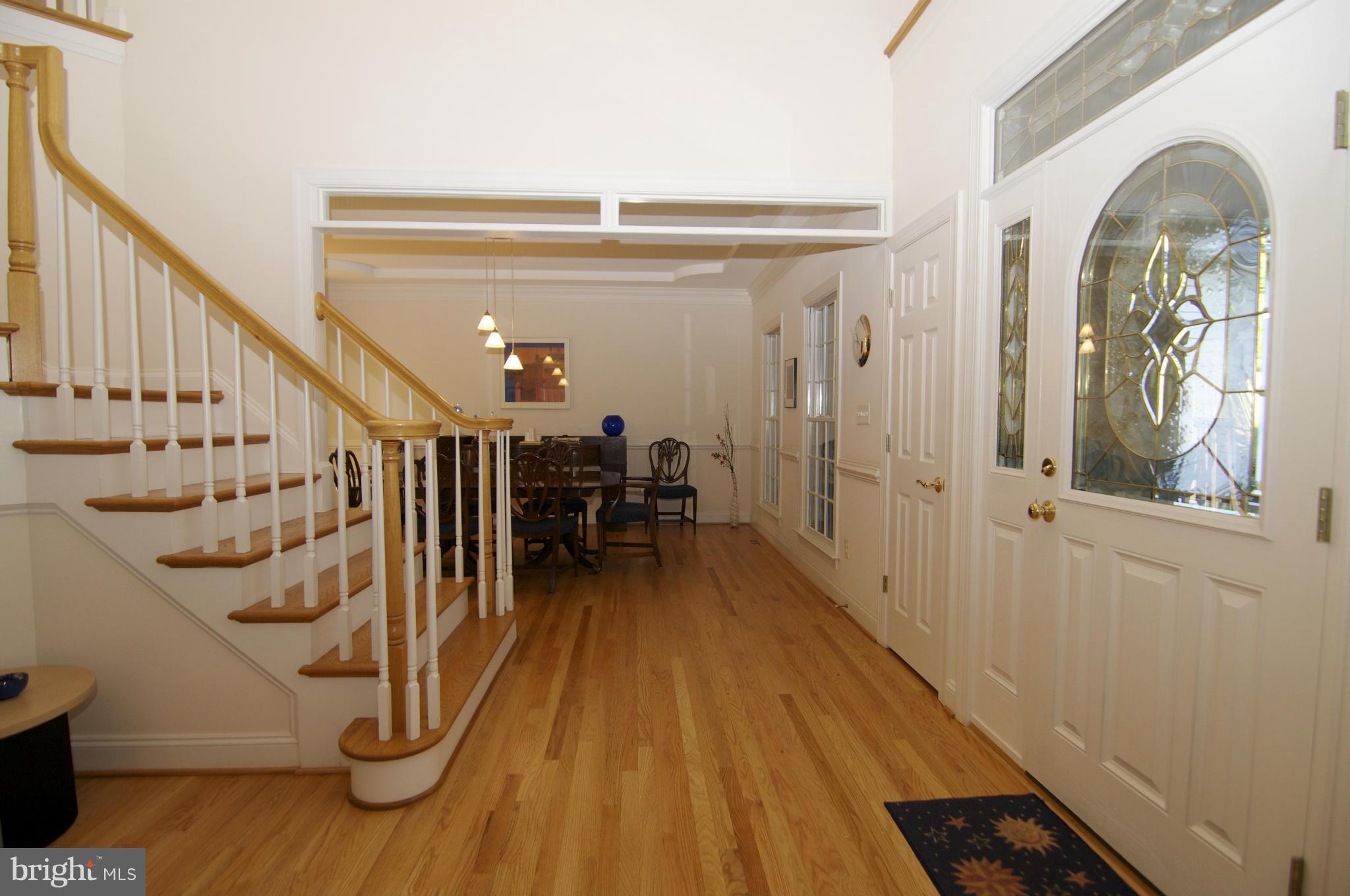 QUARTERFIELD - Residential