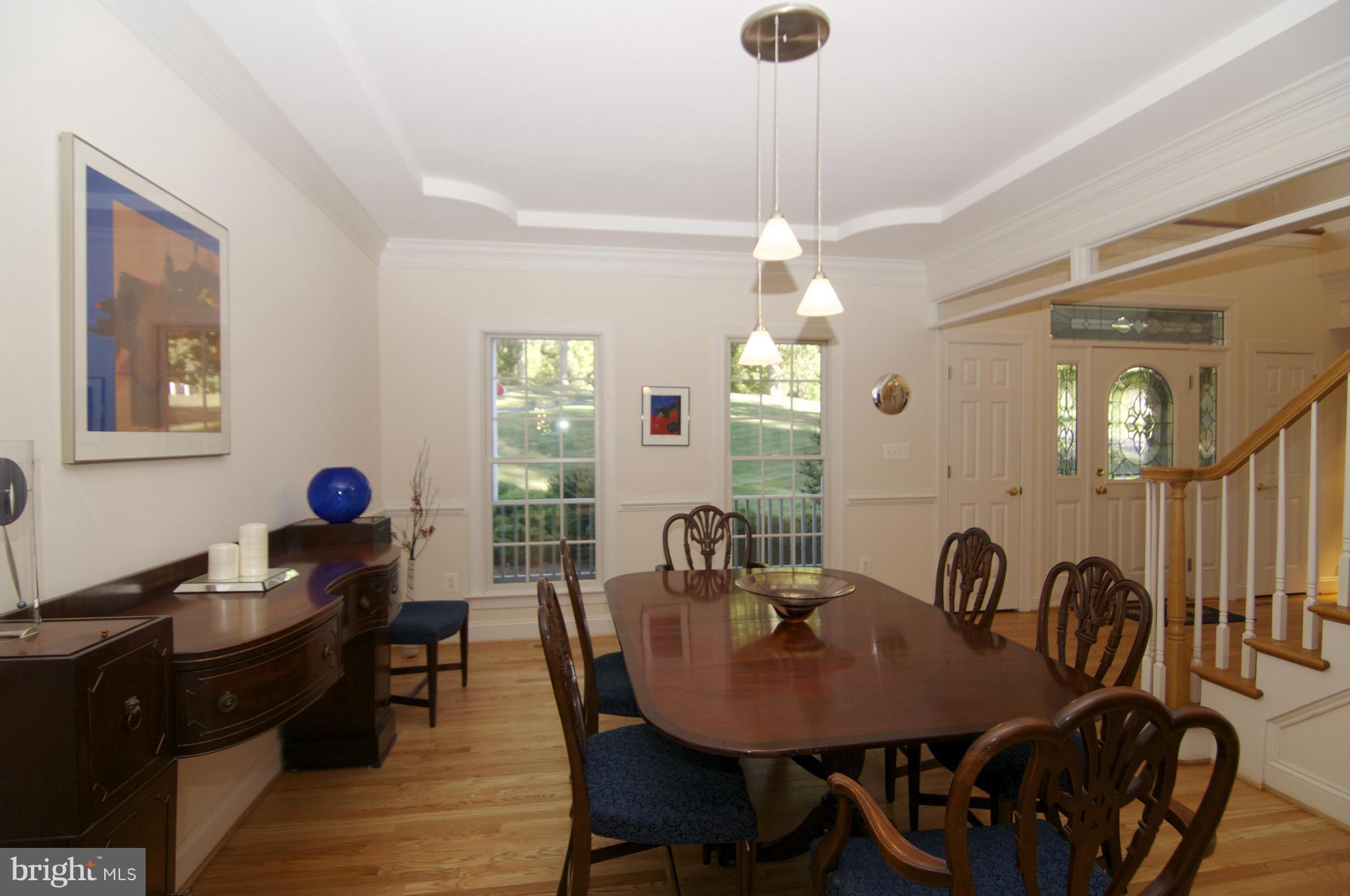 QUARTERFIELD - Residential