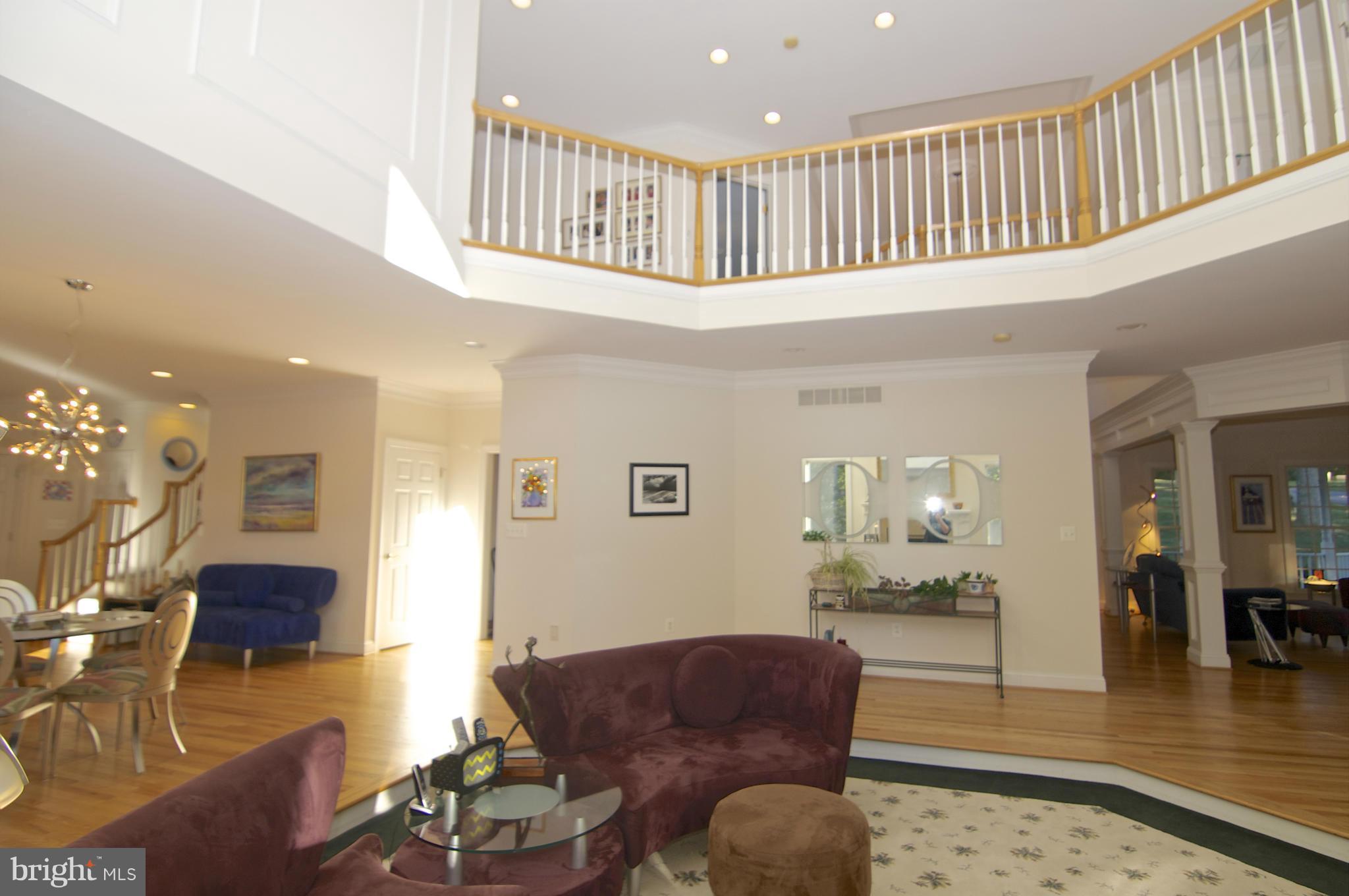 QUARTERFIELD - Residential