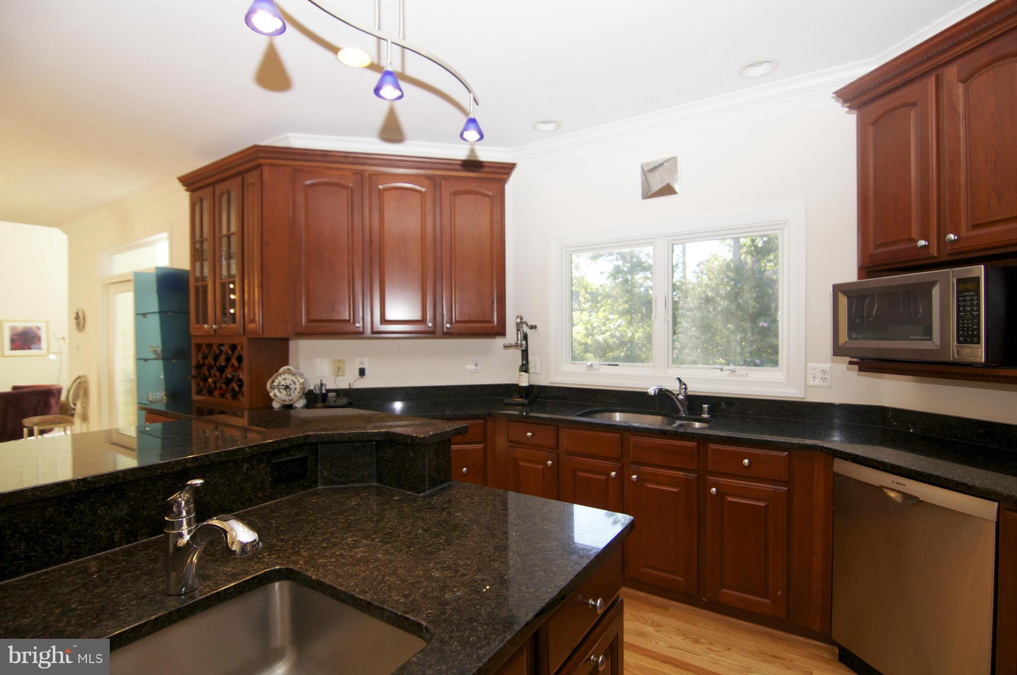 QUARTERFIELD - Residential